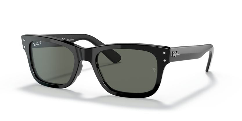RAYBAN RB2283 MR BURBANK 901/58 55 SUNGLASSES