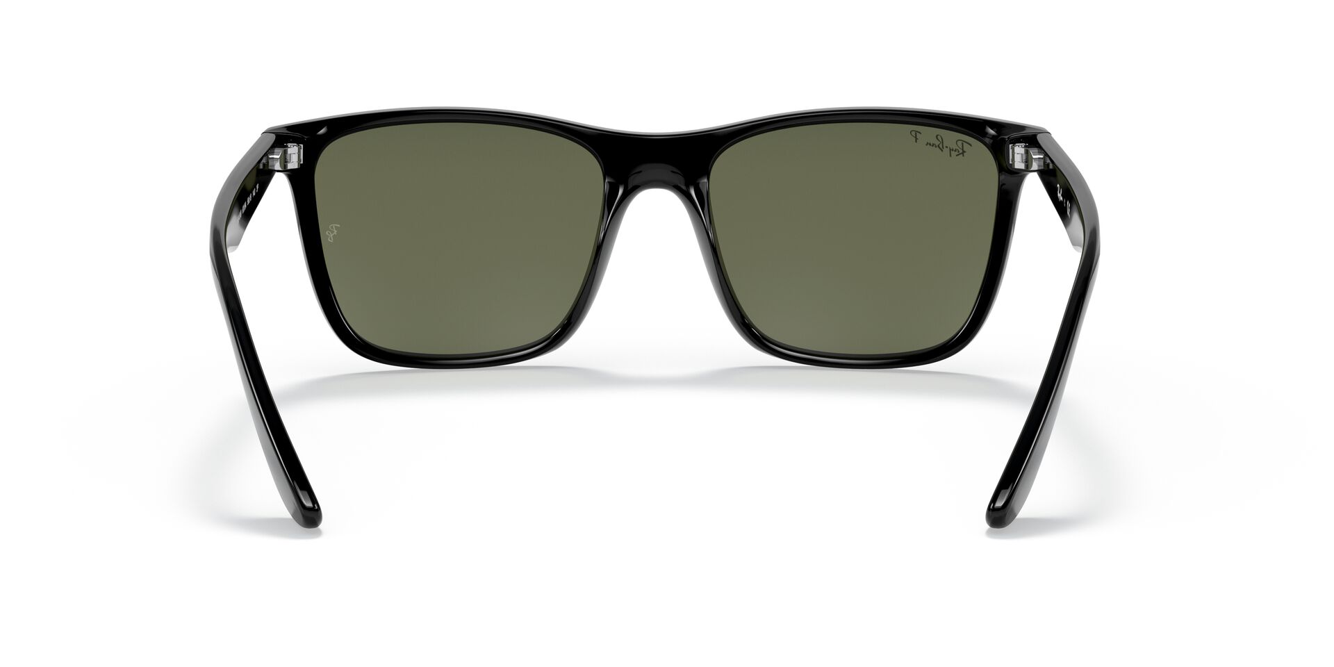 RAYBAN RB4349I 601/9A 56 SUNGLASSES
