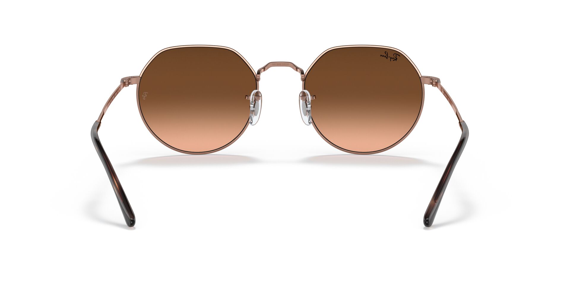 RAYBAN RB3565 JACK 9035A5 51 SUNGLASSES
