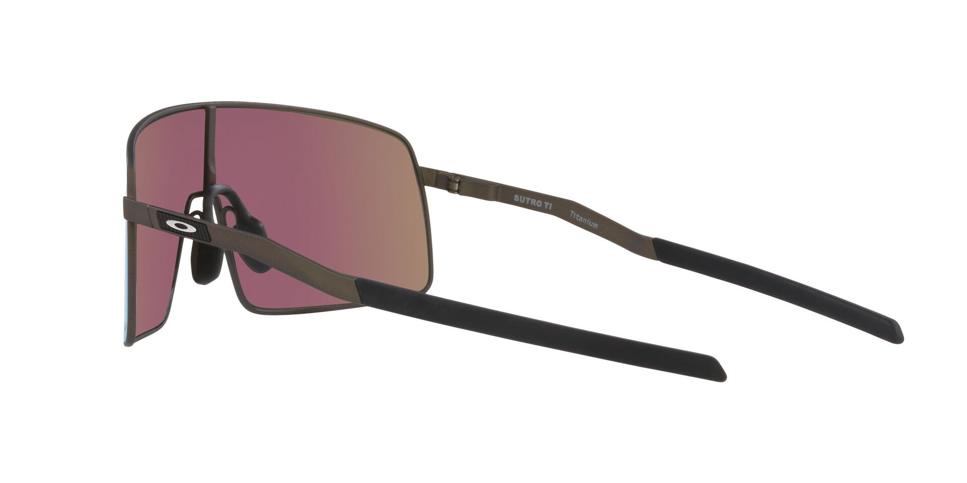 OAKLEY OO6013 SUTRO TI 601304 36 SUNGLASSES