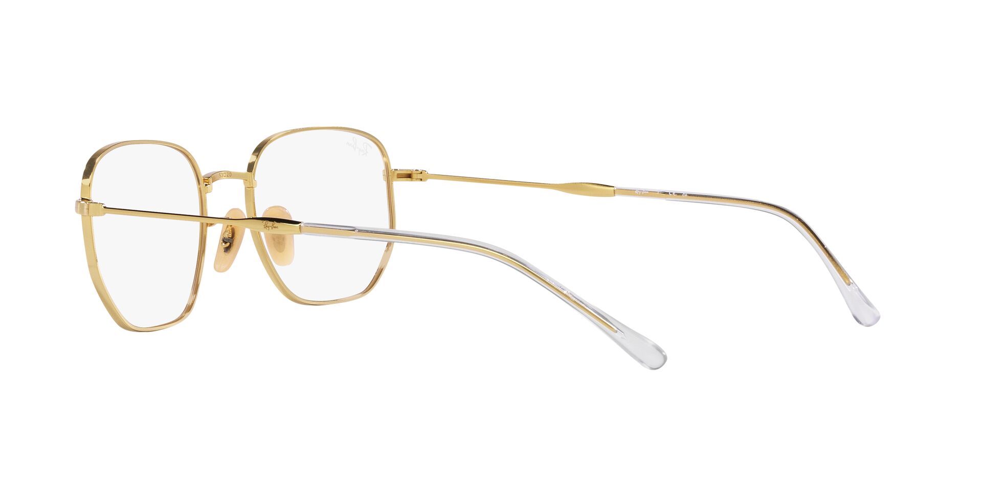 RAYBAN RX6496 2500 51 FRAME