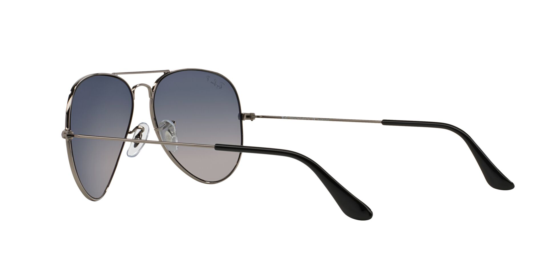 RAYBAN RB3025I AVIATOR 004/78 58 SUNGLASSES