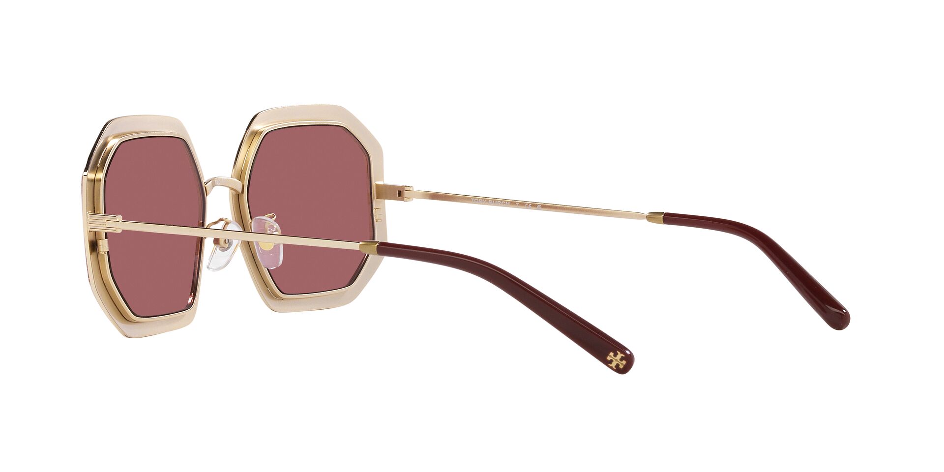 TORY BURCH TY6102 335469 52 SUNGLASSES