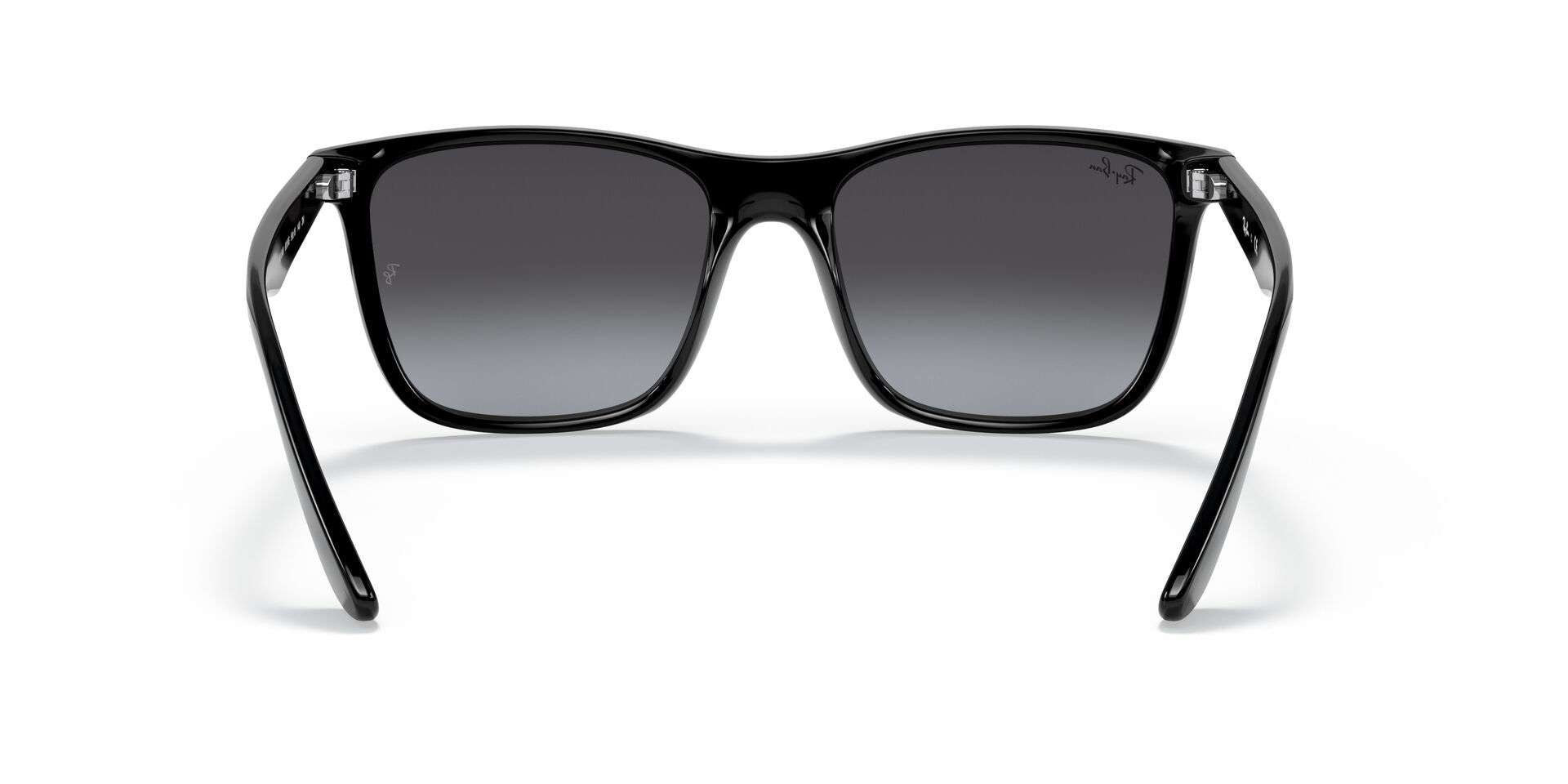 RAYBAN RB4349I 601/8G 56 SUNGLASSES