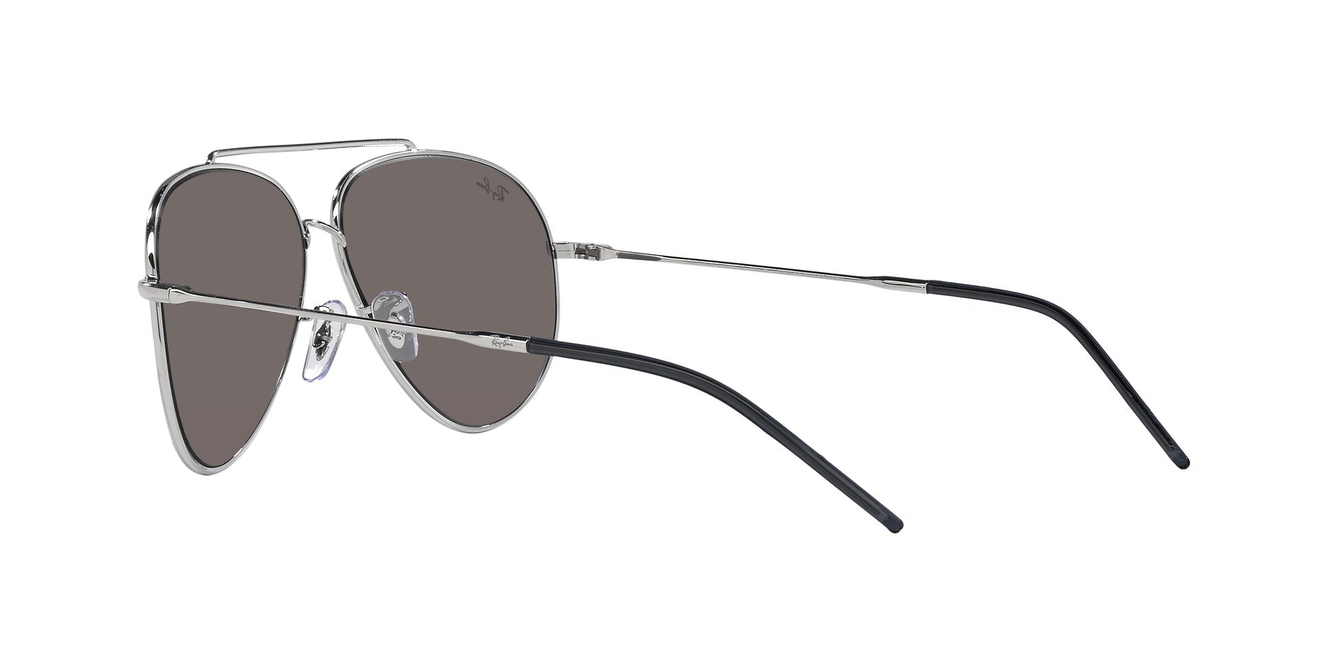 RAYBAN RBR0101S AVIATOR REVERSE 003/GA 62 SUNGLASSES