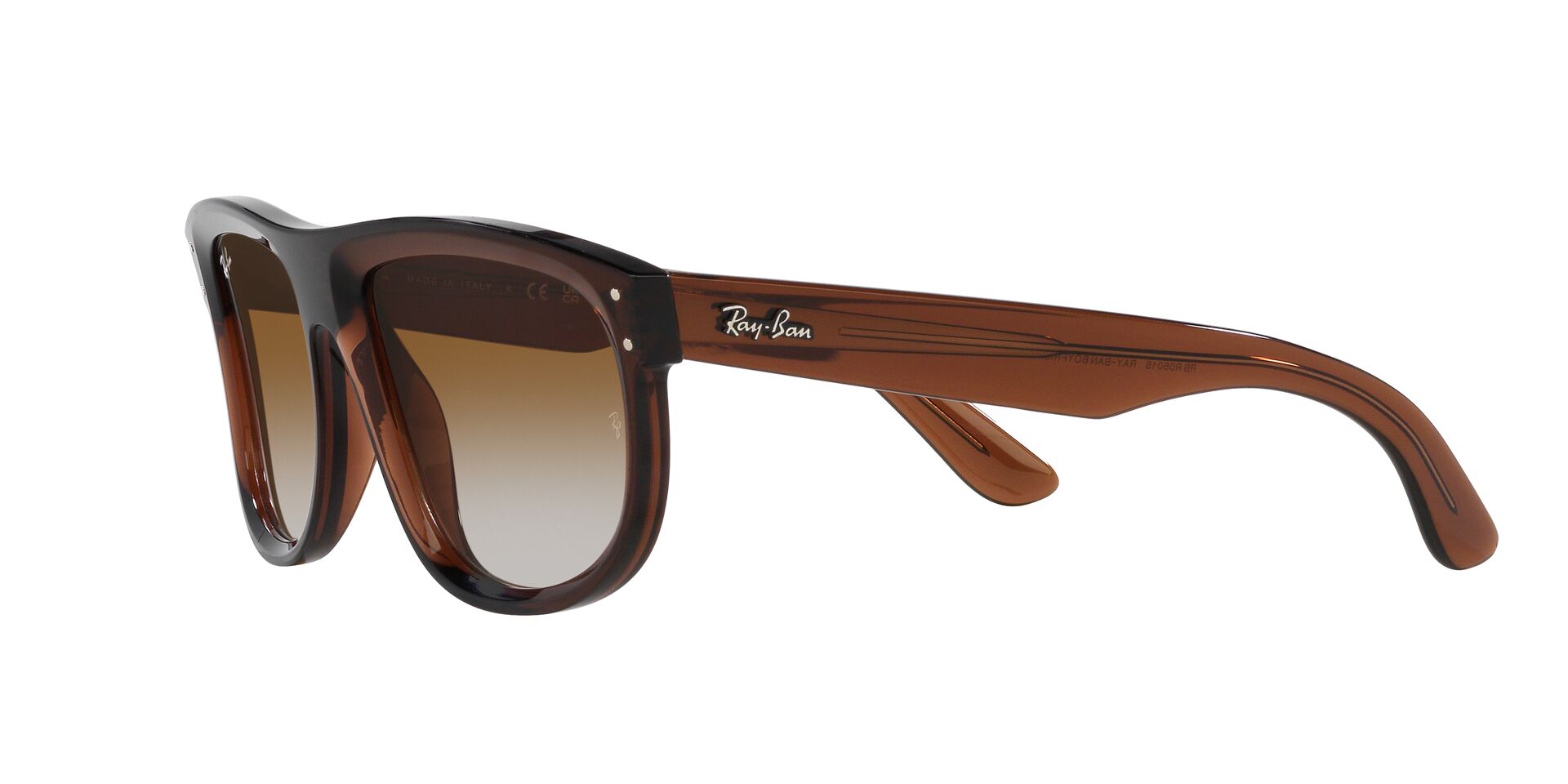 RAYBAN RBR0501S BOYFRIEND REVERSE 6709CB 56 SUNGLASSES
