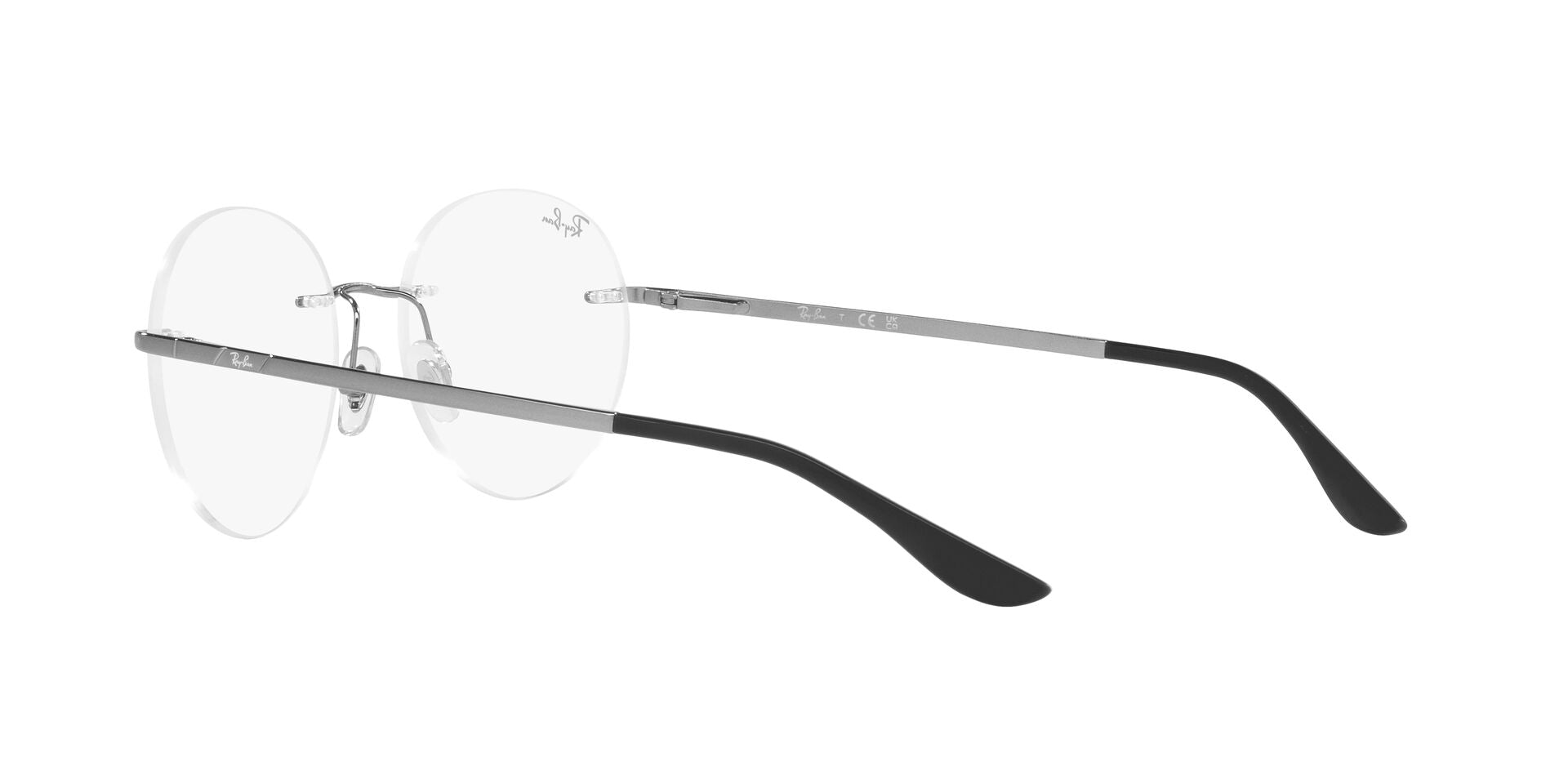 RAYBAN RX6505I 2502 53 FRAME