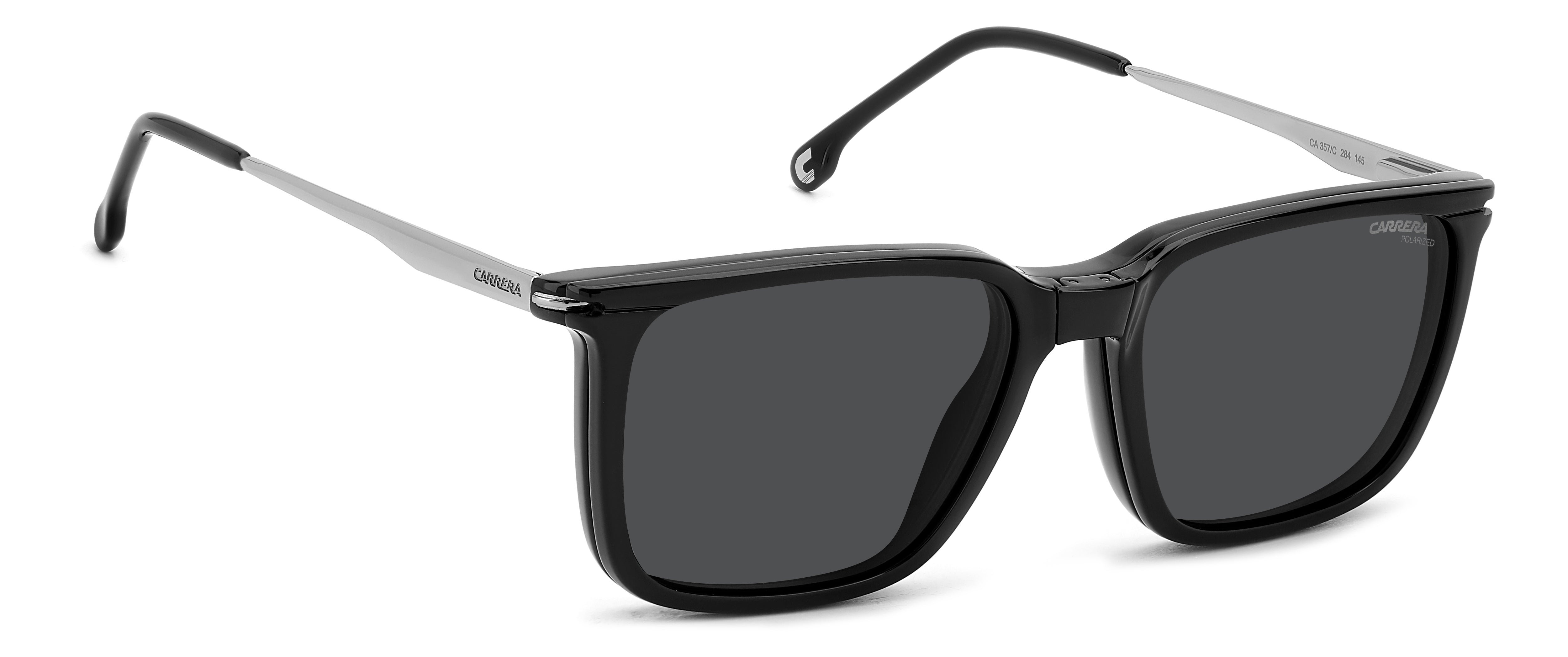 CARRERA CA357C CLIPON 284 54 FRAME