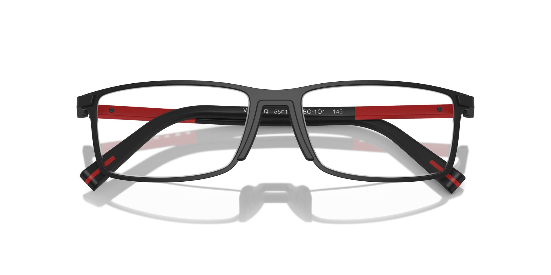 PRADA PS53QV 1BO1O1 53 FRAME