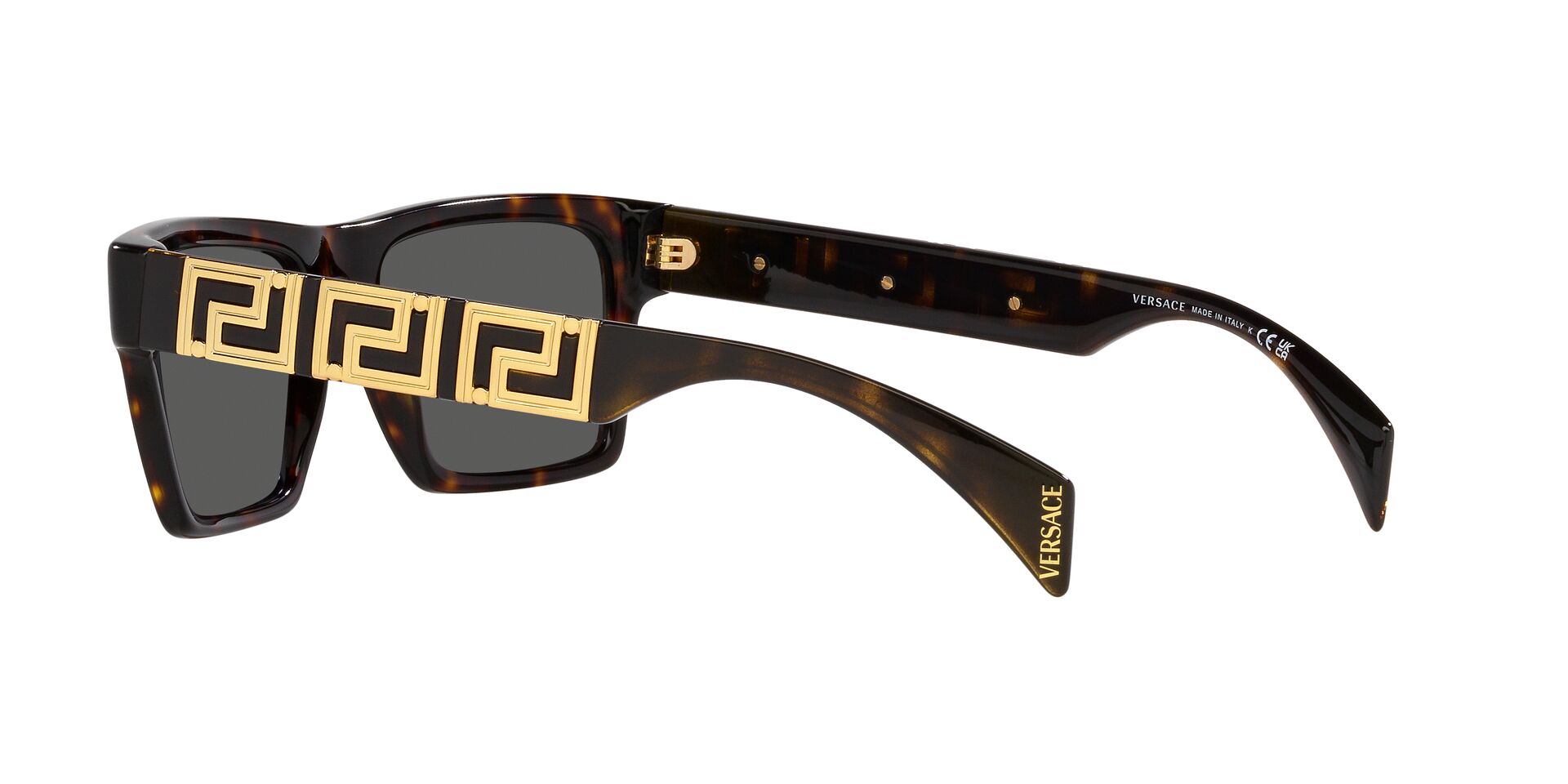 VERSACE VE4445 108/87 54 SUNGLASSES