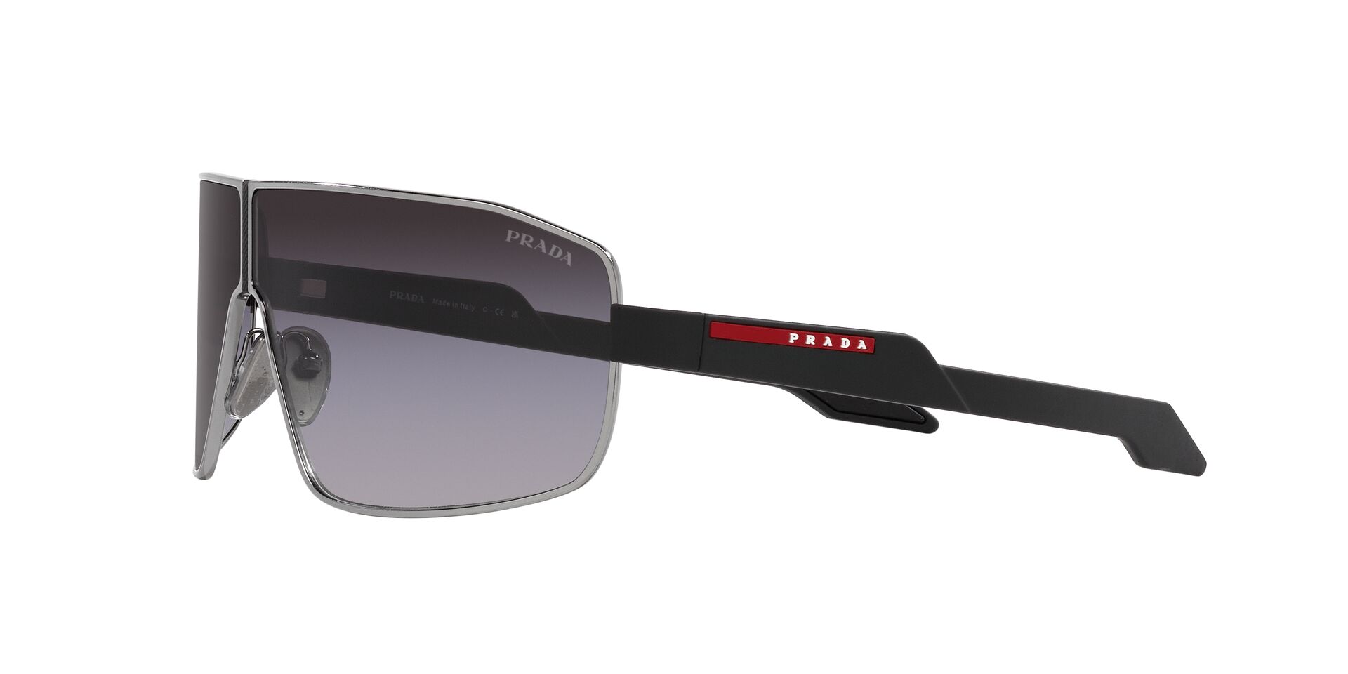 PRADA PS54YS 5AV09U 74 SUNGLASSES