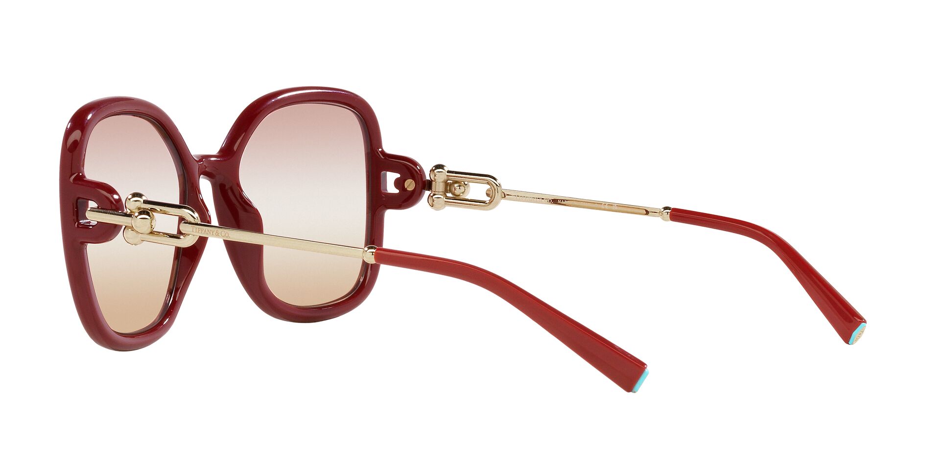 TIFFANY & CO TF4202U 8380EL 57 SUNGLASSES