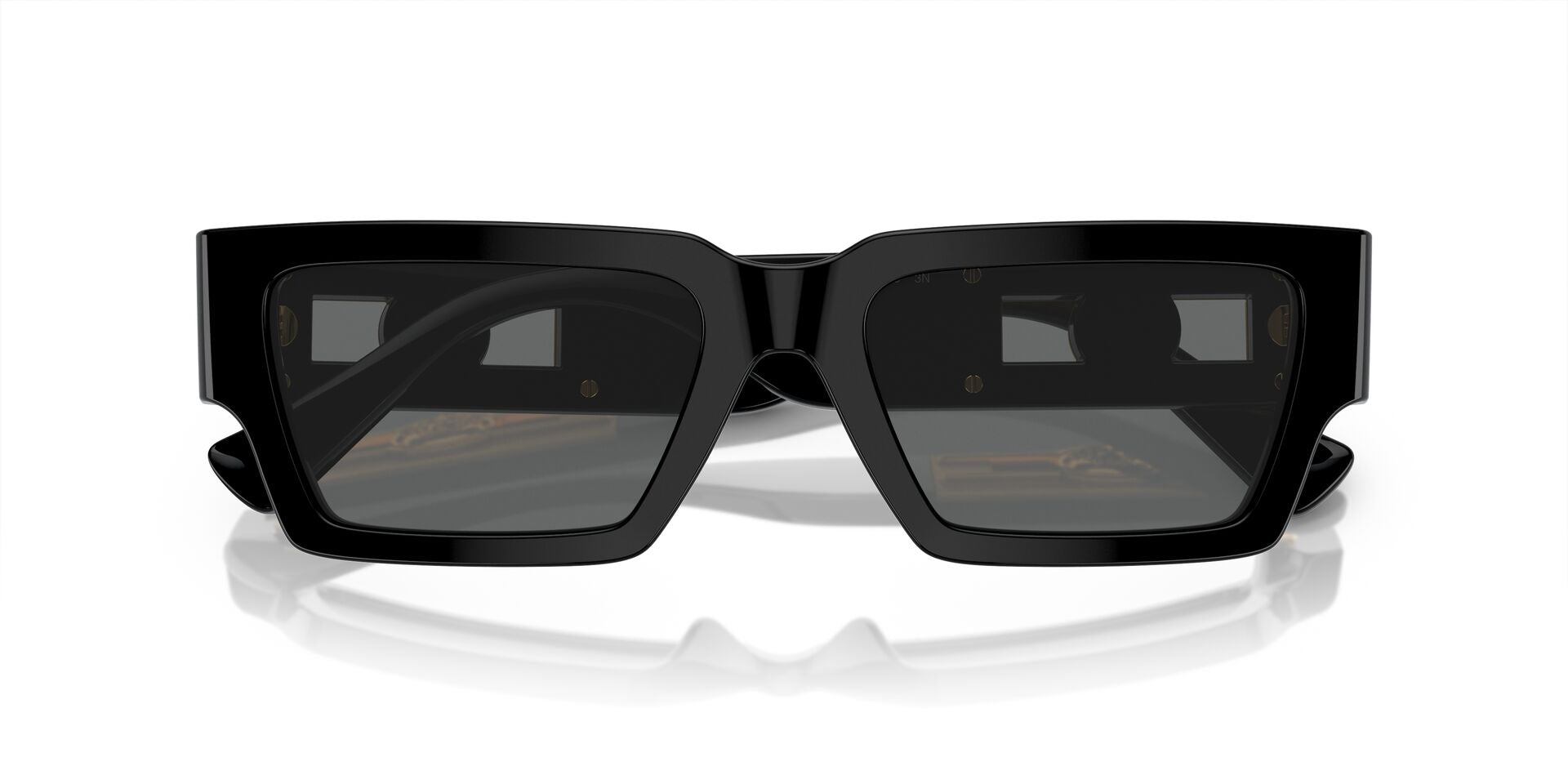 VERSACE VE4459 GB1/87 54 SUNGLASSES