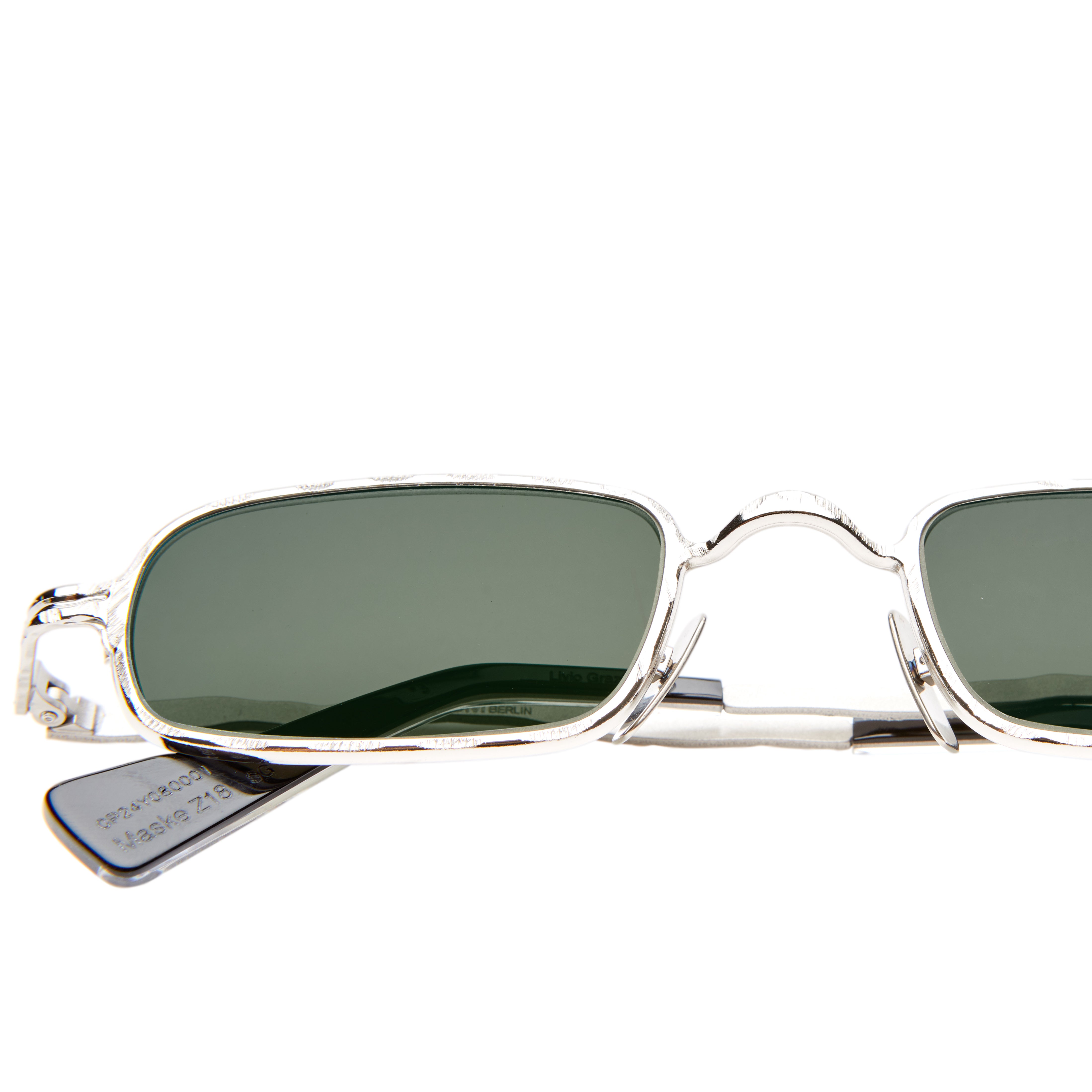 KUBORAUM Z18 SUN MASKE SG 48 SUNGLASSES
