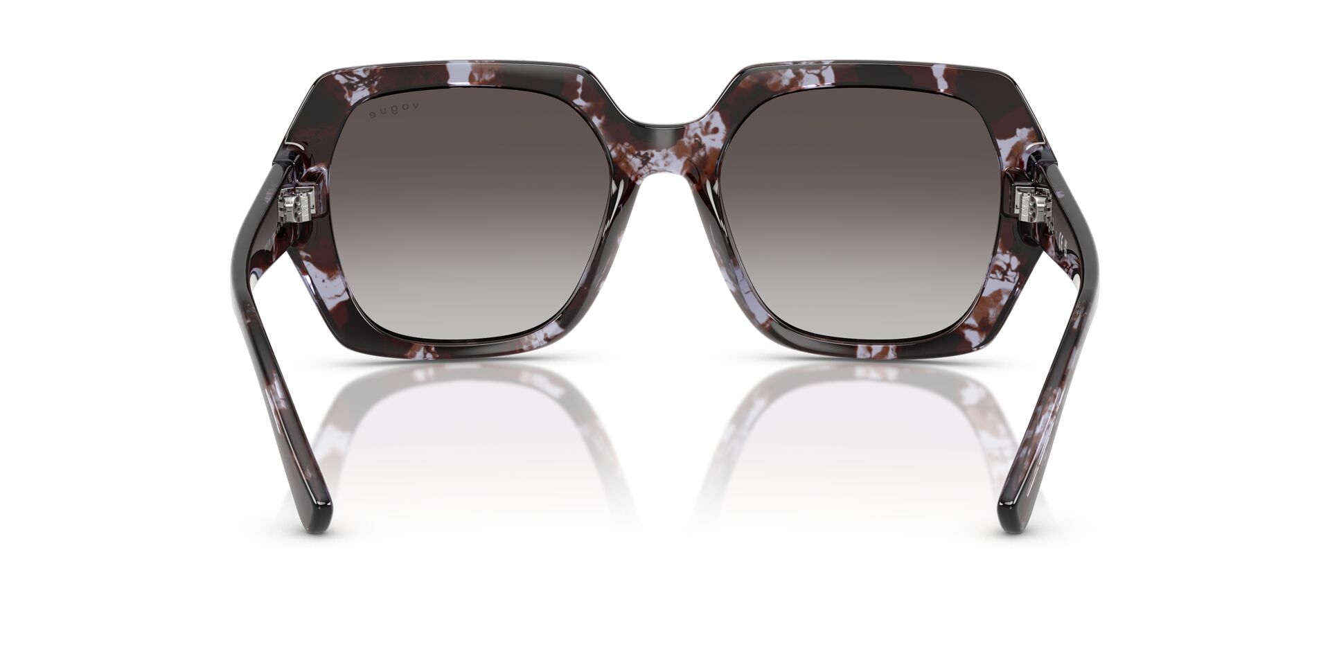 VOGUE VO5612SB 31788G 55 SUNGLASSES