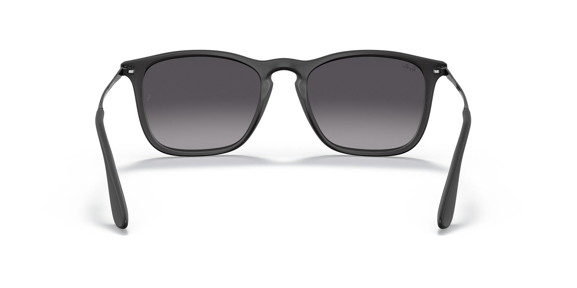 RAYBAN RB4187 CHRIS 622/8G 54 SUNGLASSES