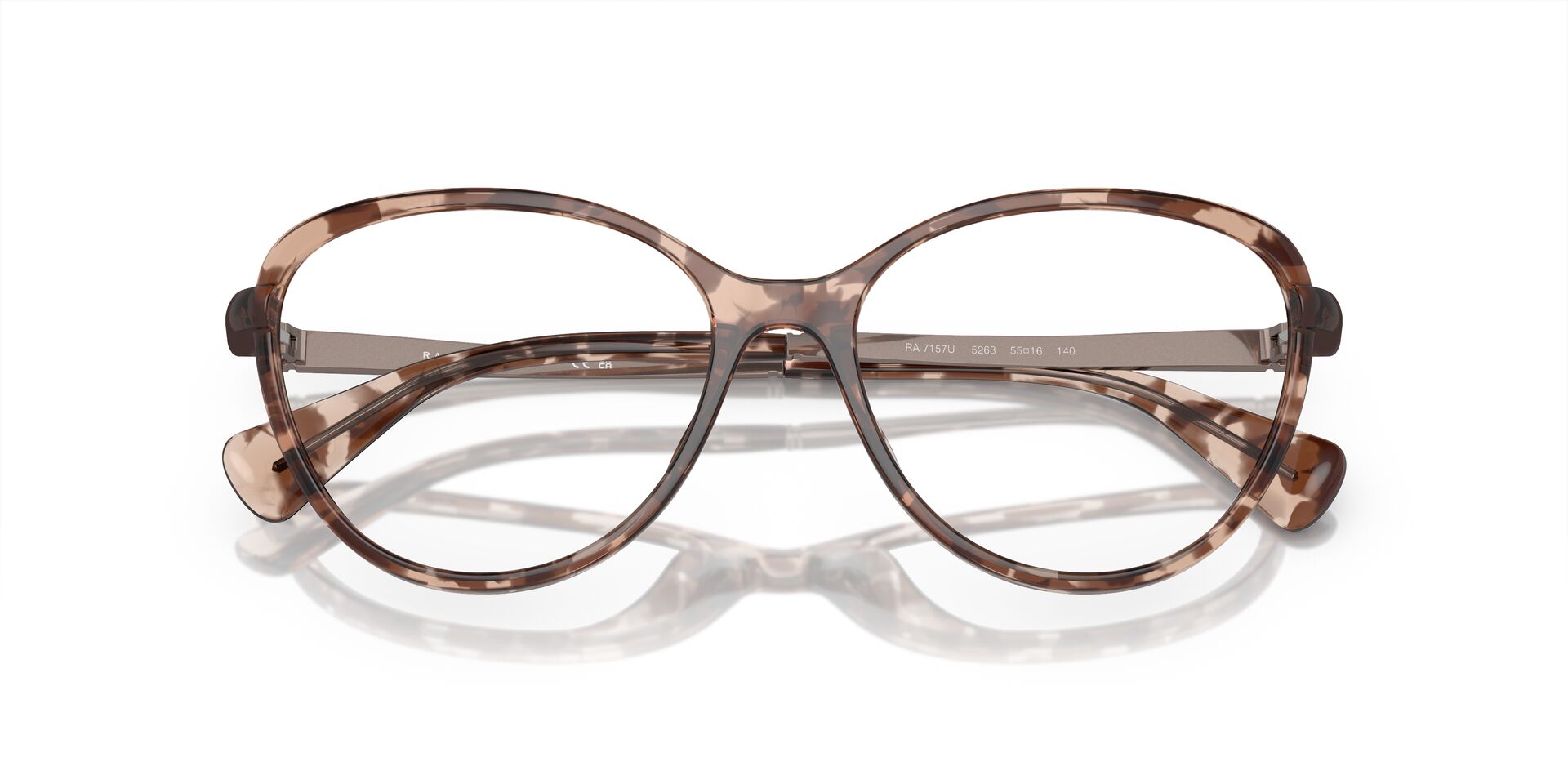 RALPH LAUREN RA7157U 5263 53 FRAME