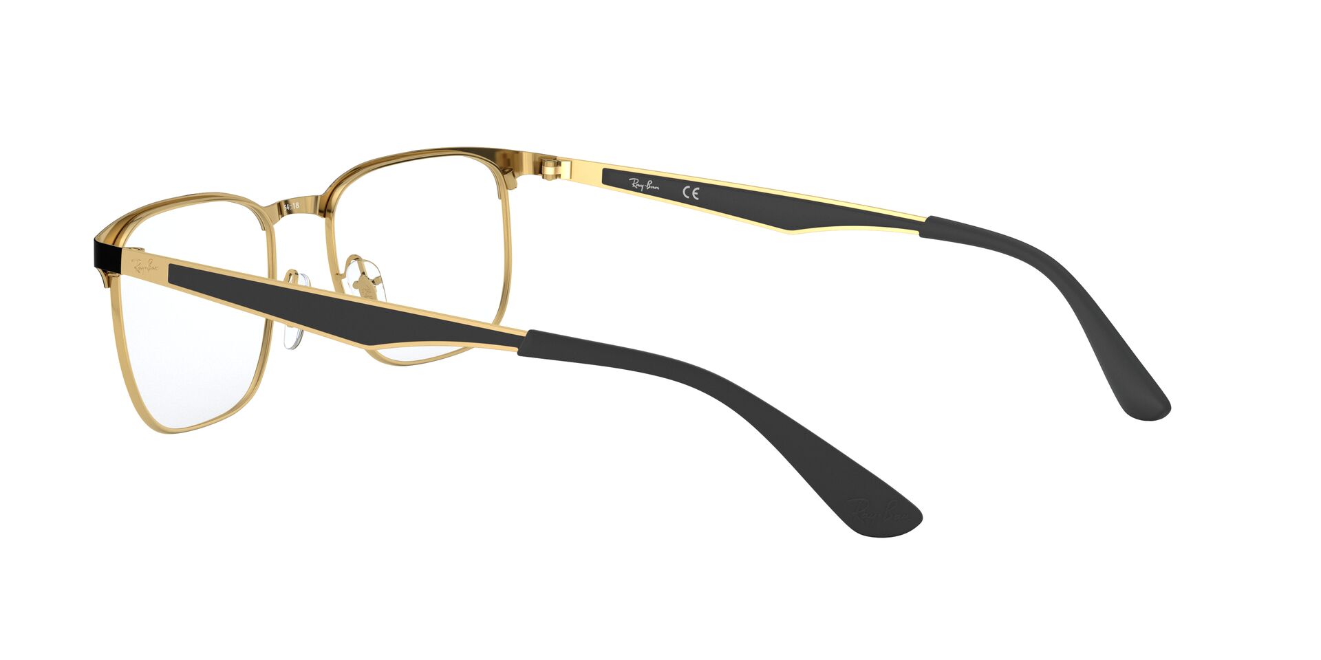 RAYBAN RX6363 2890 52 FRAME