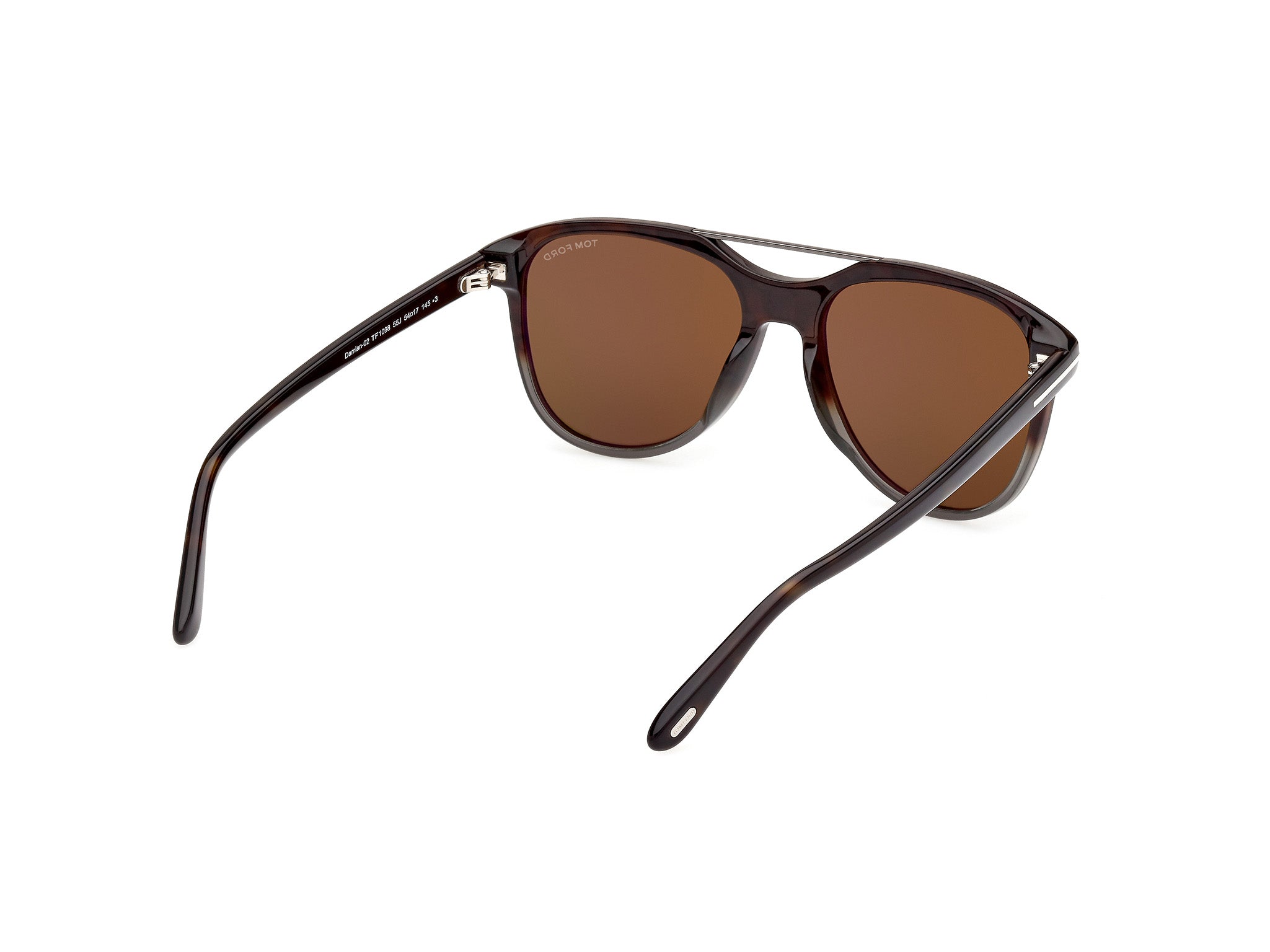 TOM FORD TF1098 55J 54 SUNGLASSES