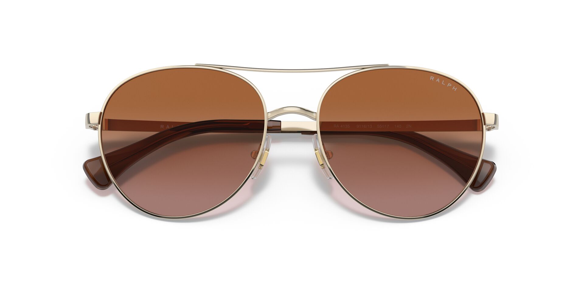 RALPH LAUREN RA4135 911613 55 SUNGLASSES