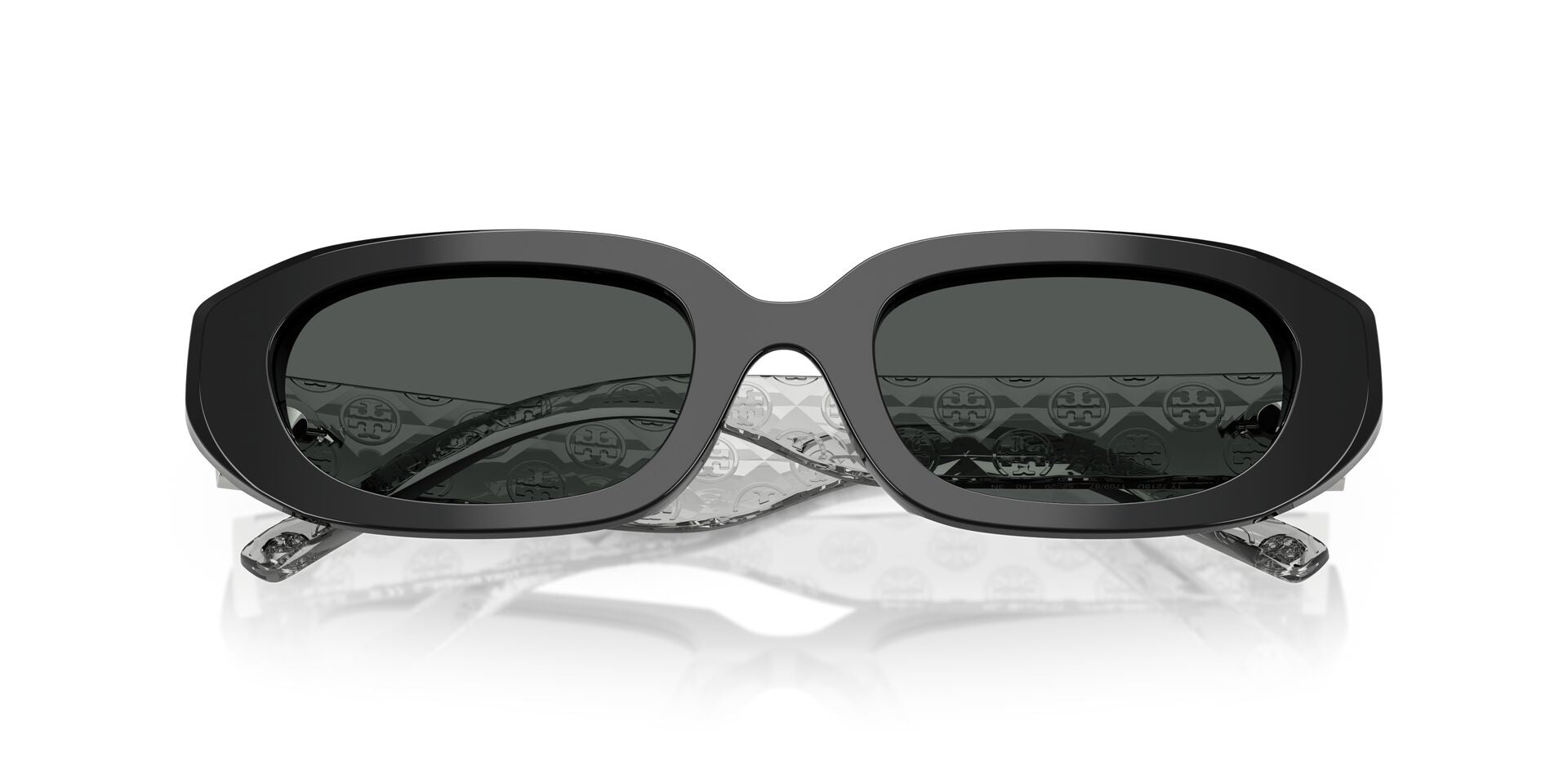 TORY BURCH TY7219U 170987 52 SUNGLASSES