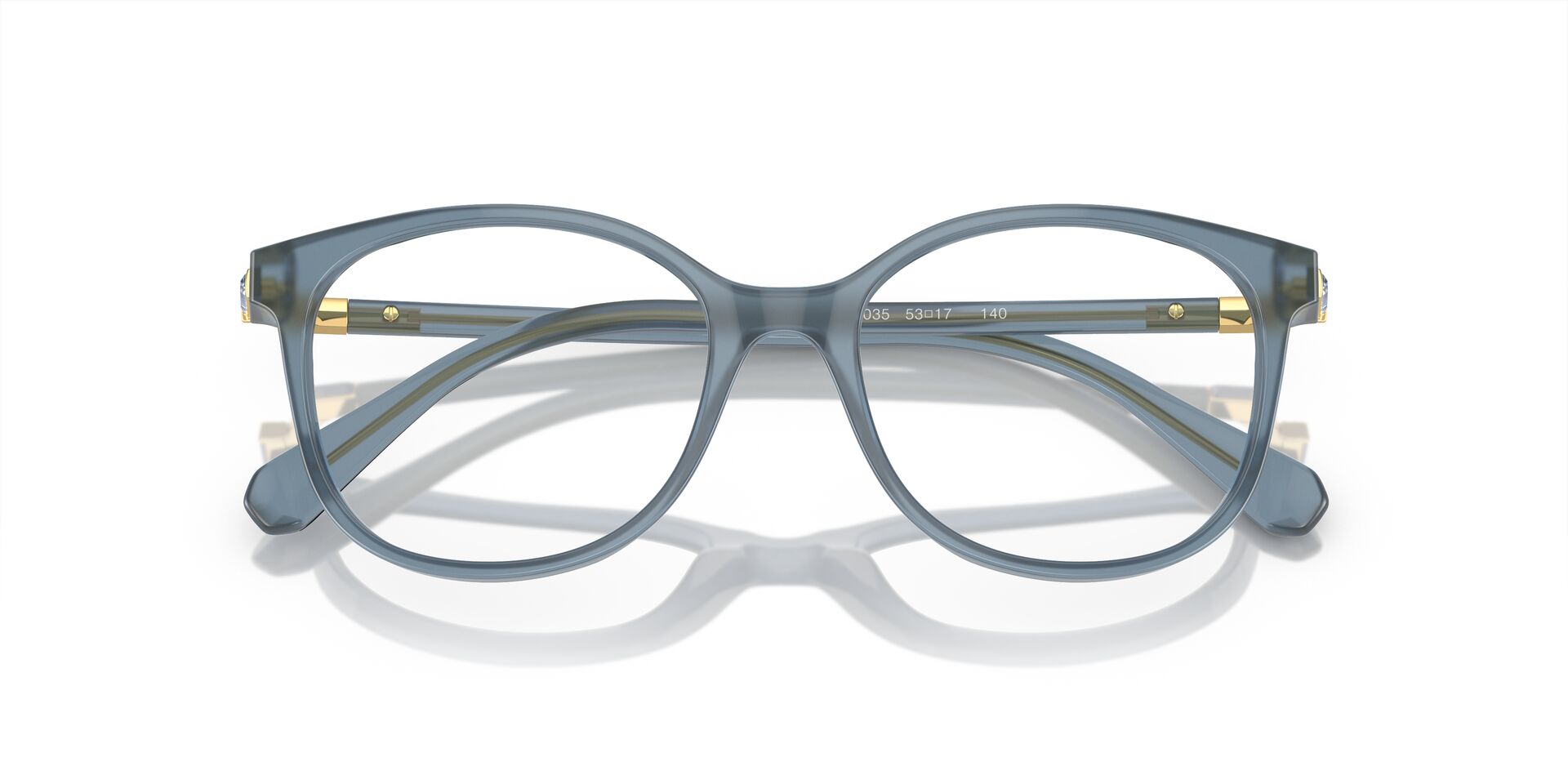 SWAROVSKI SK2002 1035 51 FRAME