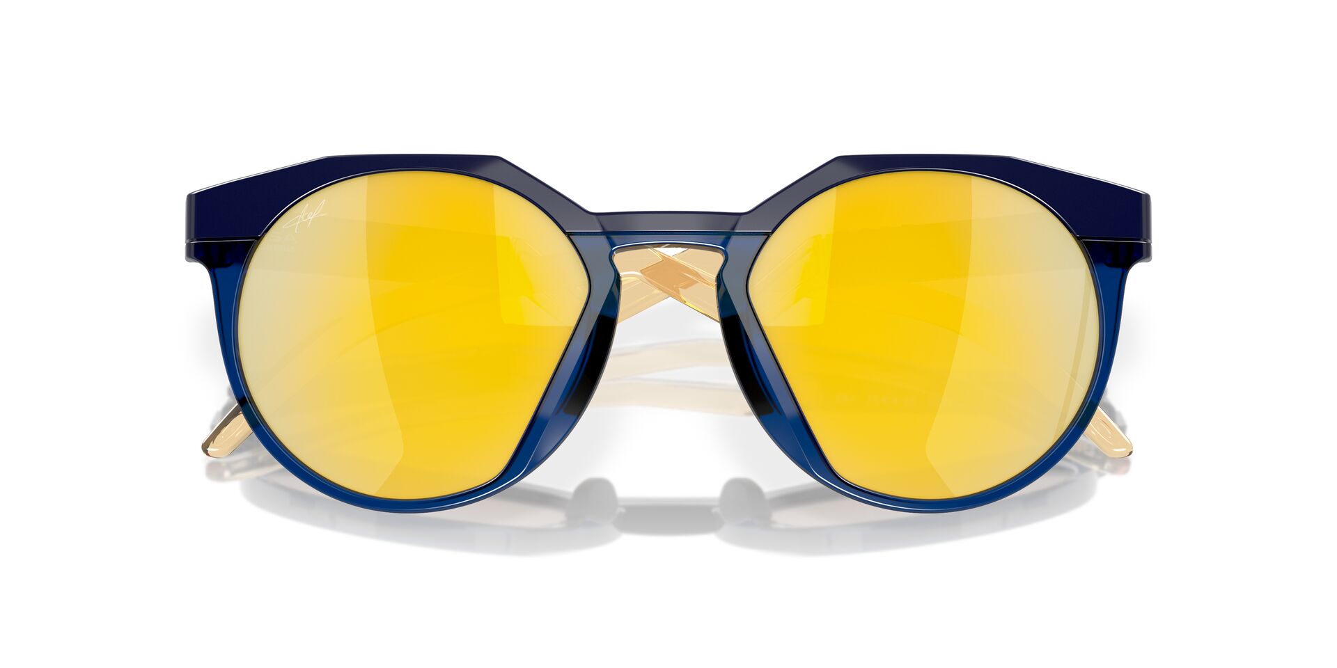 OAKLEY OO9242 HSTN 924211 52 SUNGLASSES