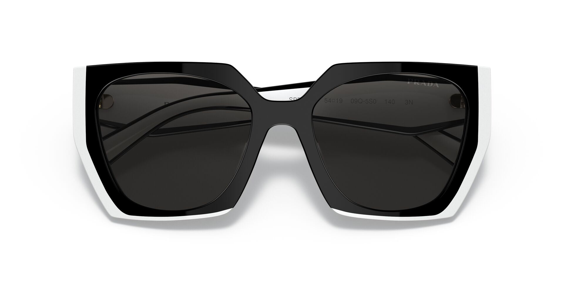 PRADA PR15WS 09Q5S0 54 SUNGLASSES