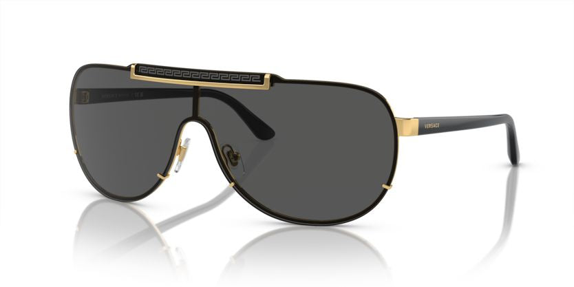 VERSACE VE2140 100287 40 SUNGLASSES