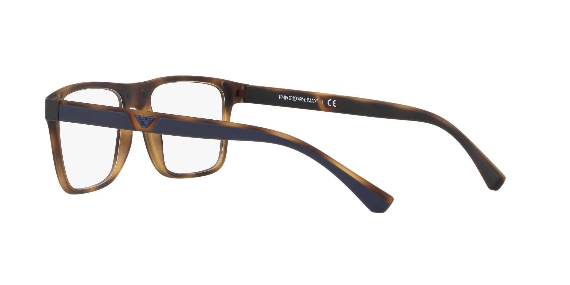 EMPORIO ARMANI EA4115 CLIPON 50891W 54 SUNGLASSES