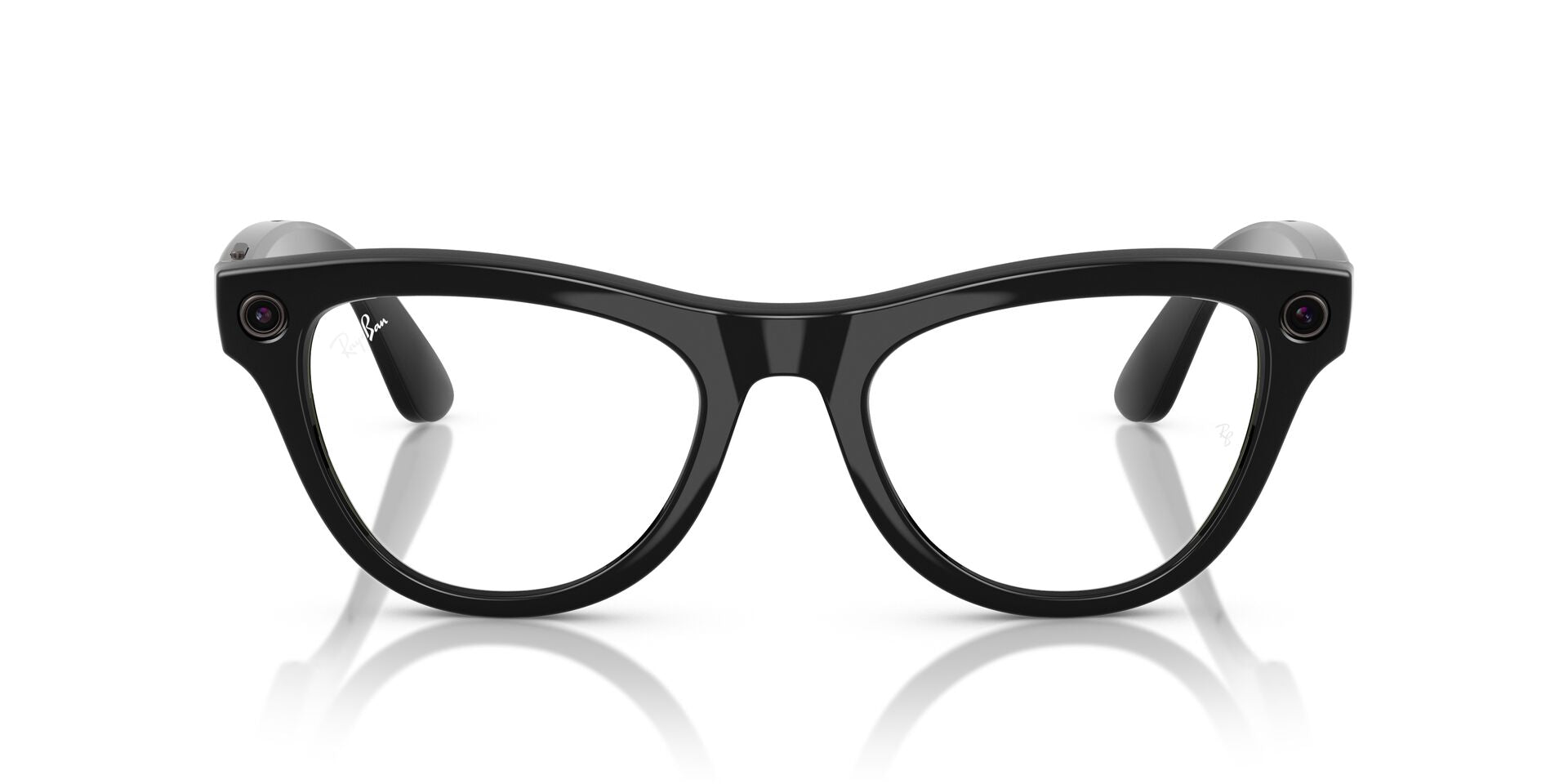 RAYBAN 0RW4010 601CH 52 META SUNGLASSES
