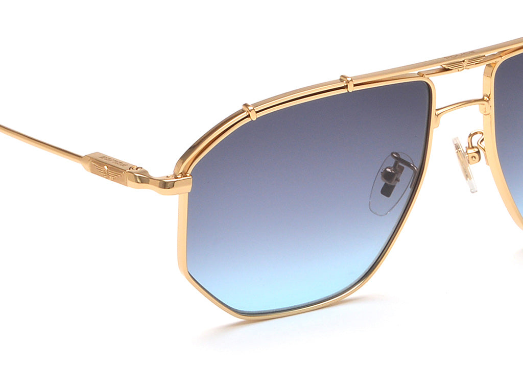 POLICE SPLL17K 300 59 SUNGLASSES