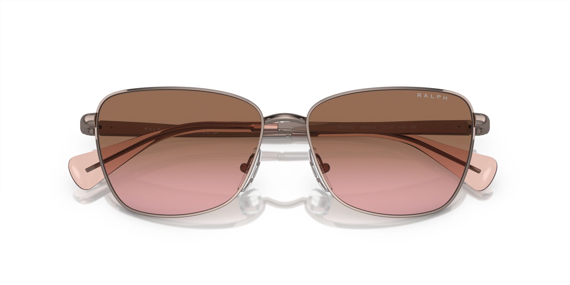 RALPH LAUREN RA4143 942714 57 SUNGLASSES