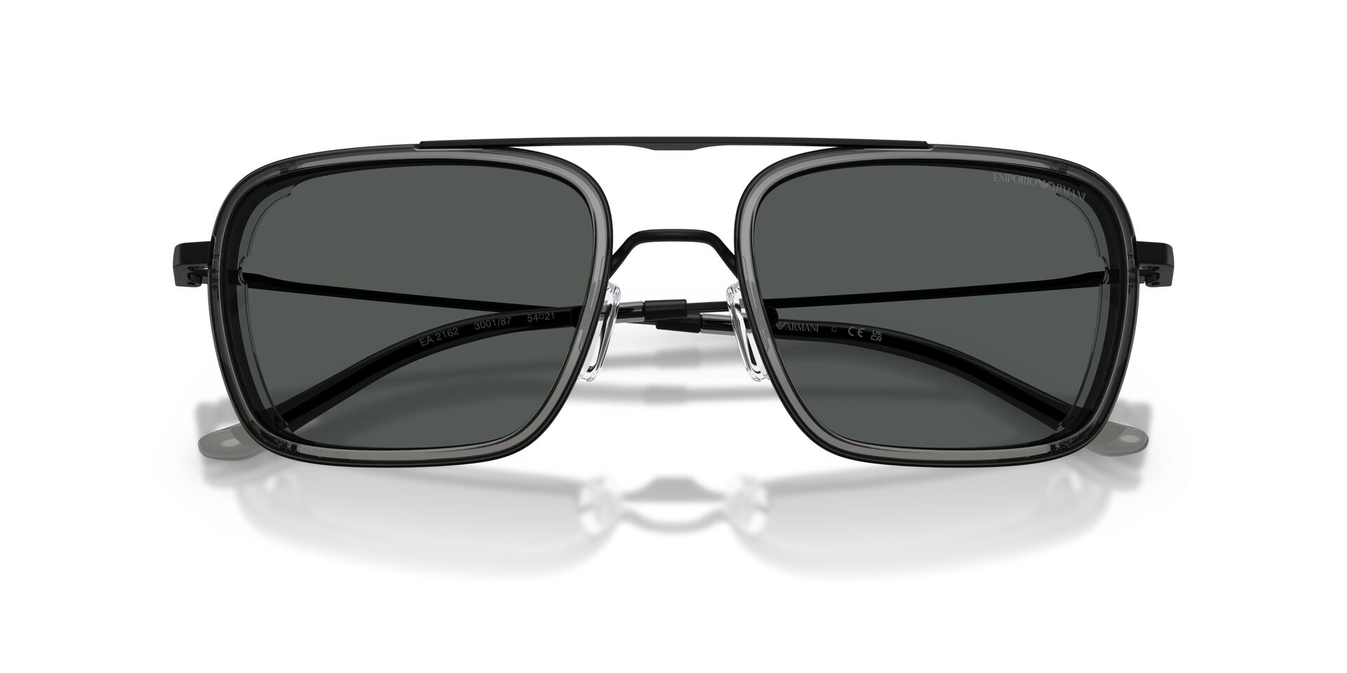 EMPORIO ARMANI EA2162 300187 54 SUNGLASSES
