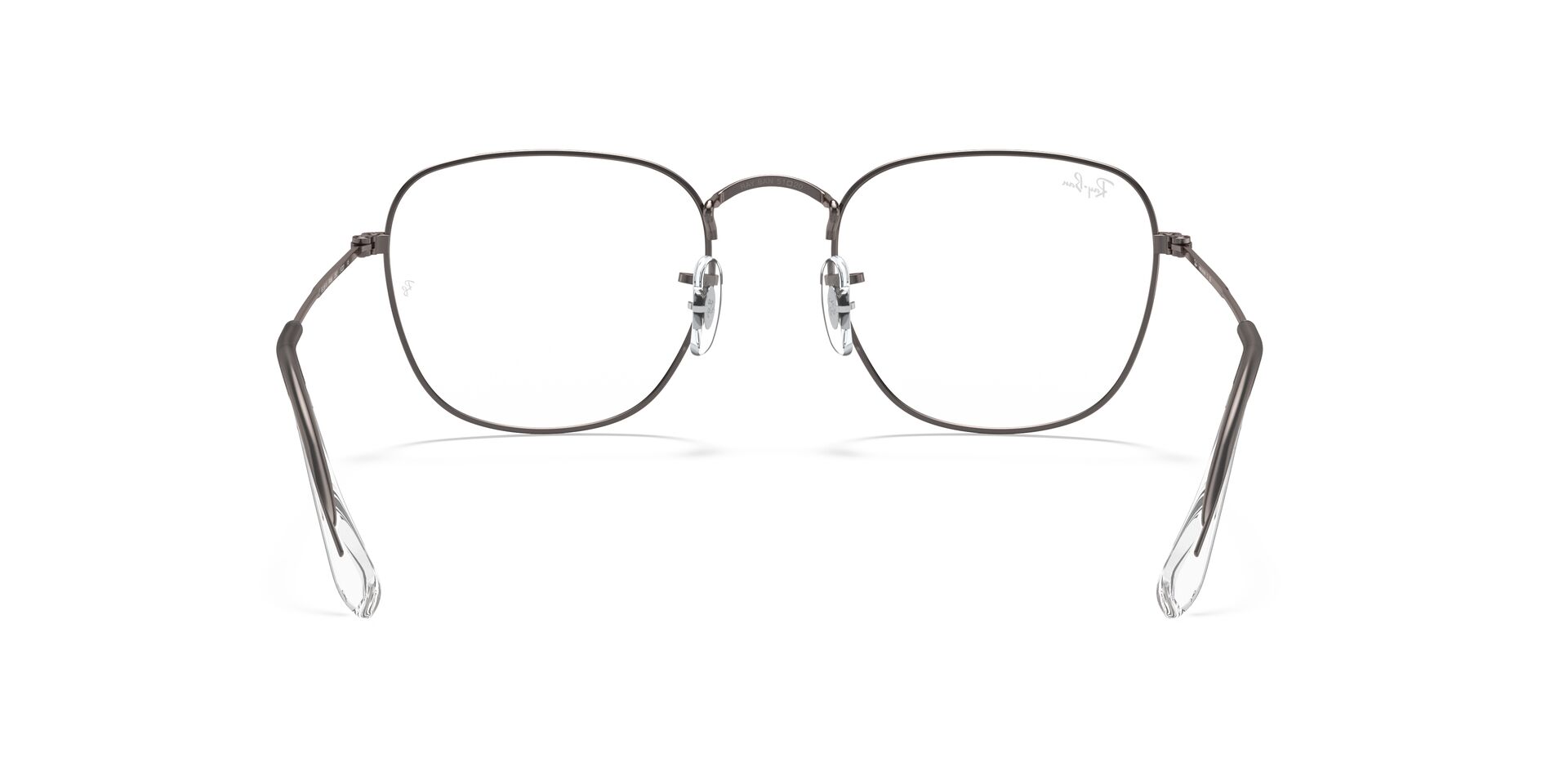 RAYBAN RX3857V FRANK 2502 51 FRAME