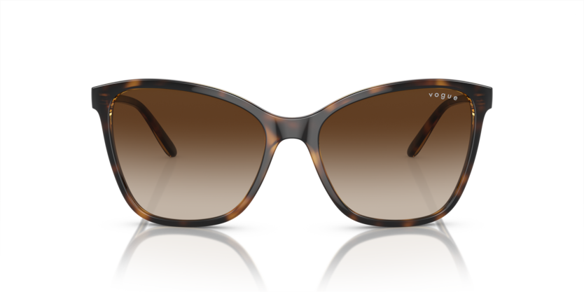 VOGUE VO5520S W65613 56 SUNGLASSES