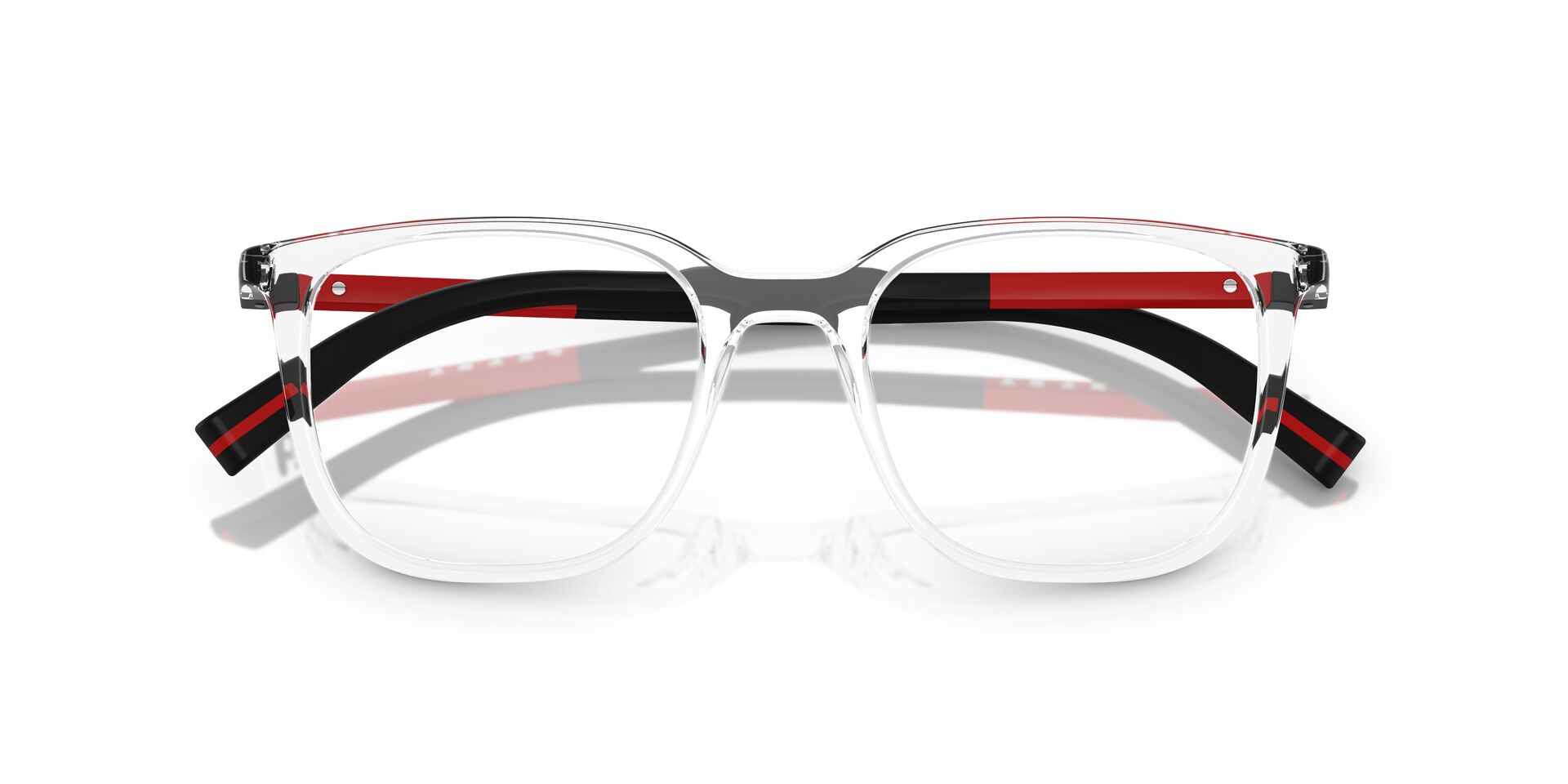 PRADA PS04RV 2AZ1O1 50 FRAME