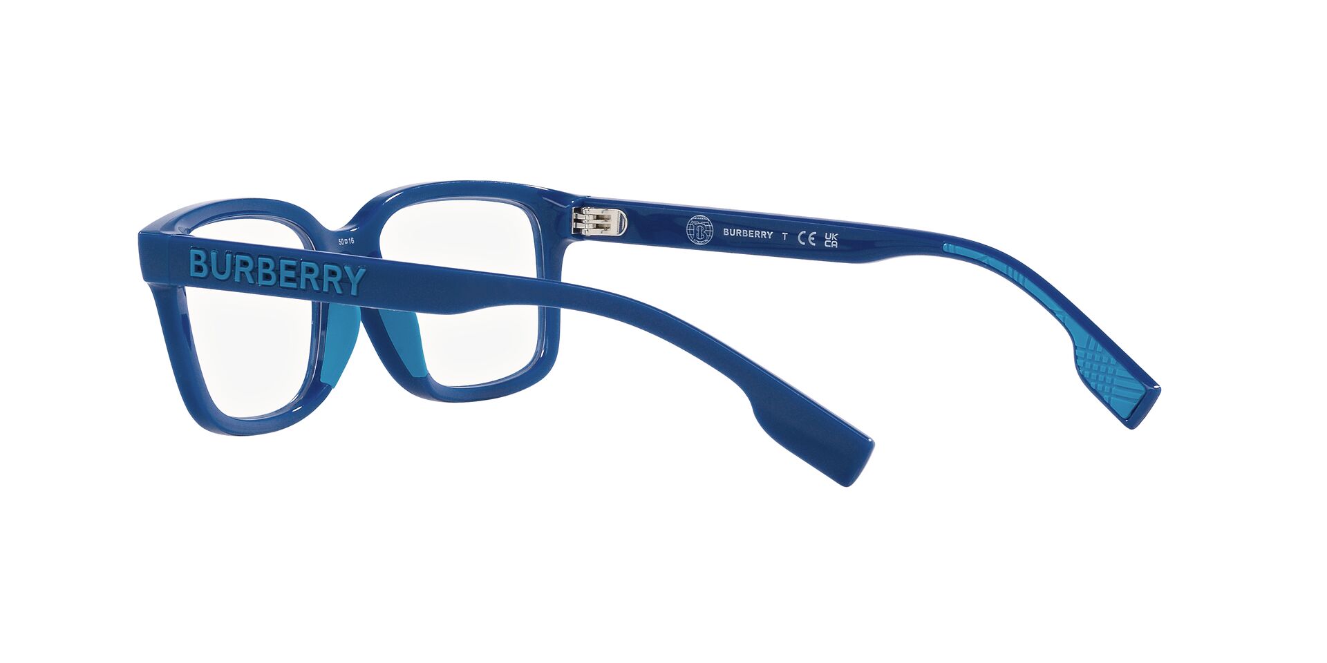 BURBERRY JB2003U 4048 48 FRAME