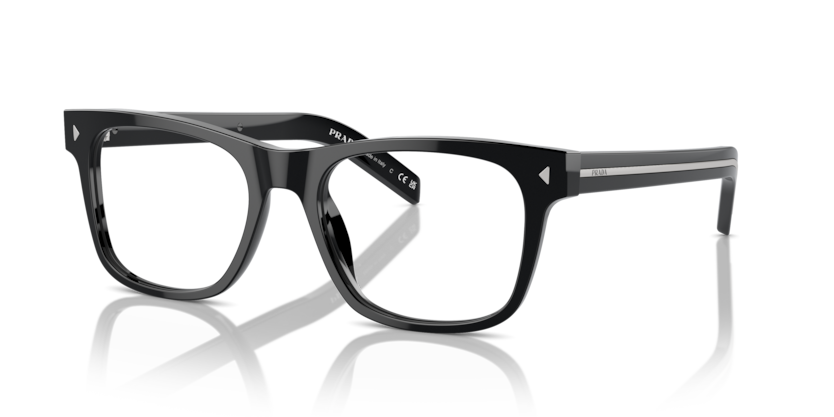 PRADA PRA13V 16K1O1 54 FRAME
