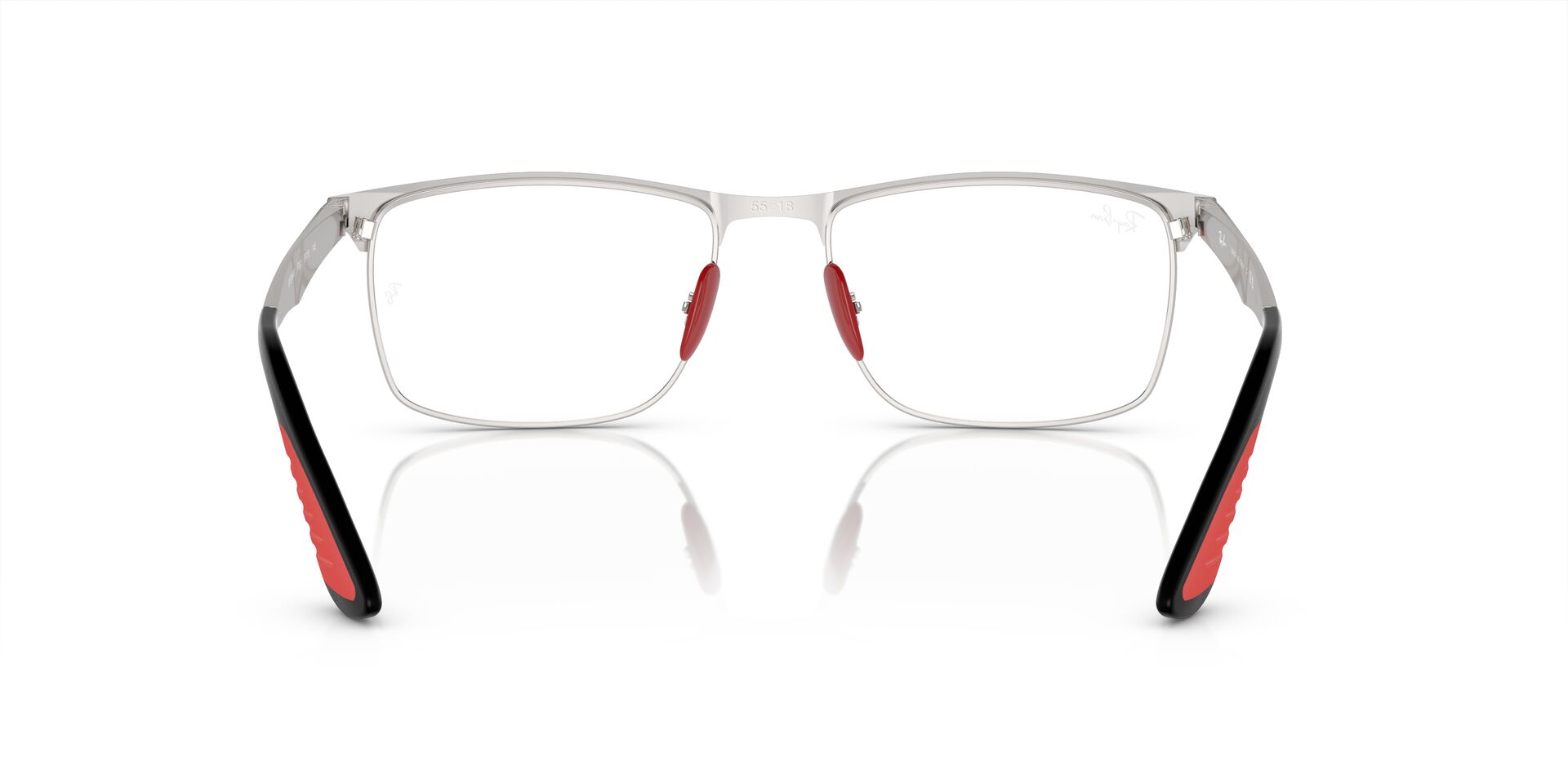 RAYBAN RX6516M F060 55 FRAME