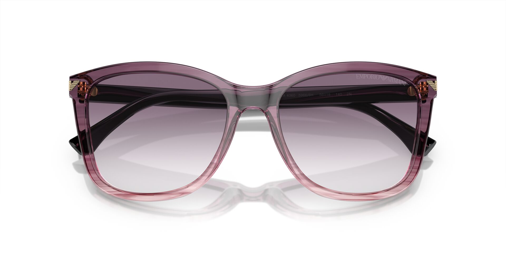 EMPORIO ARMANI EA4060 59668H 56 SUNGLASSES