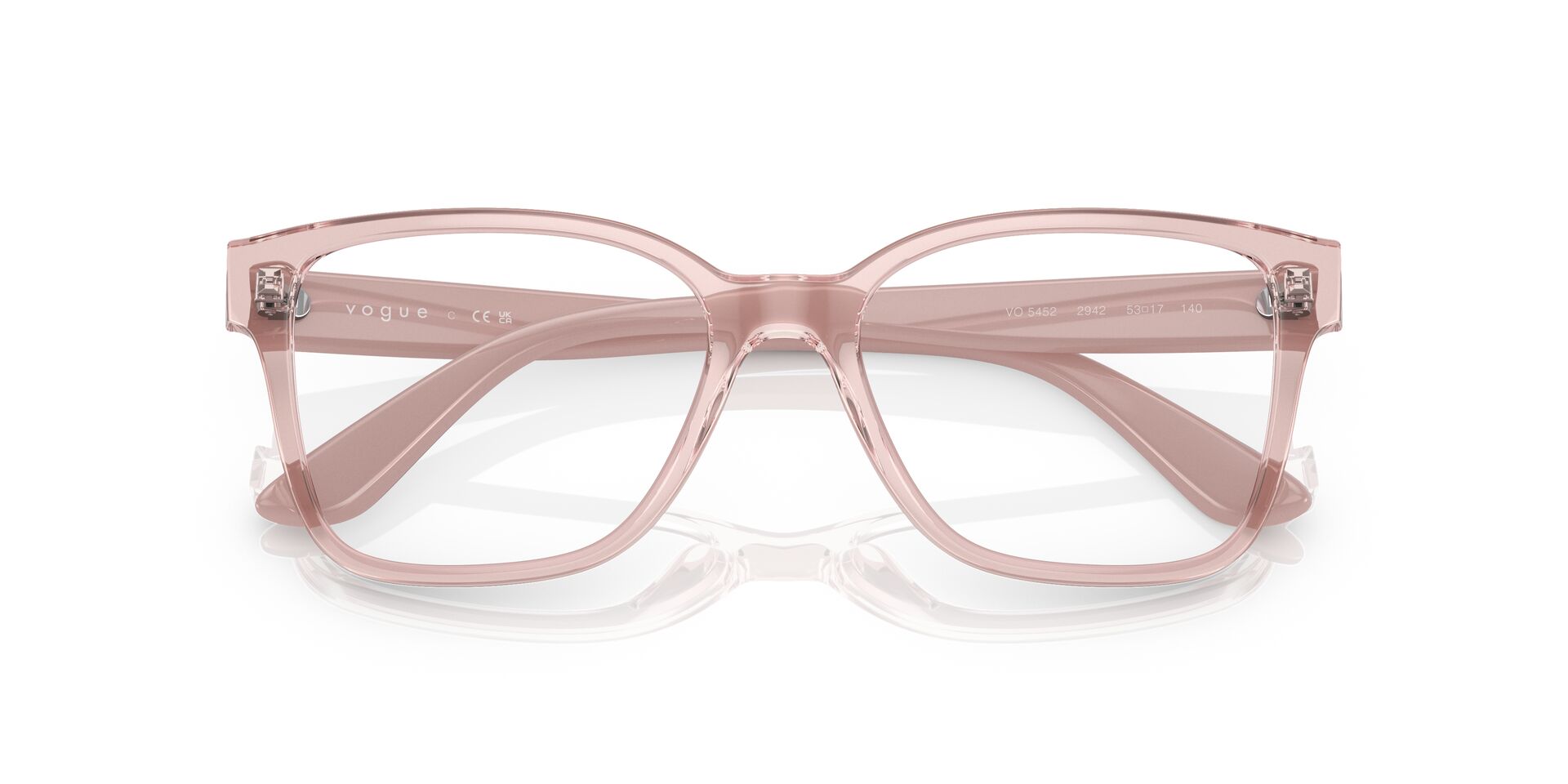 VOGUE VO5452 2942 53 FRAME