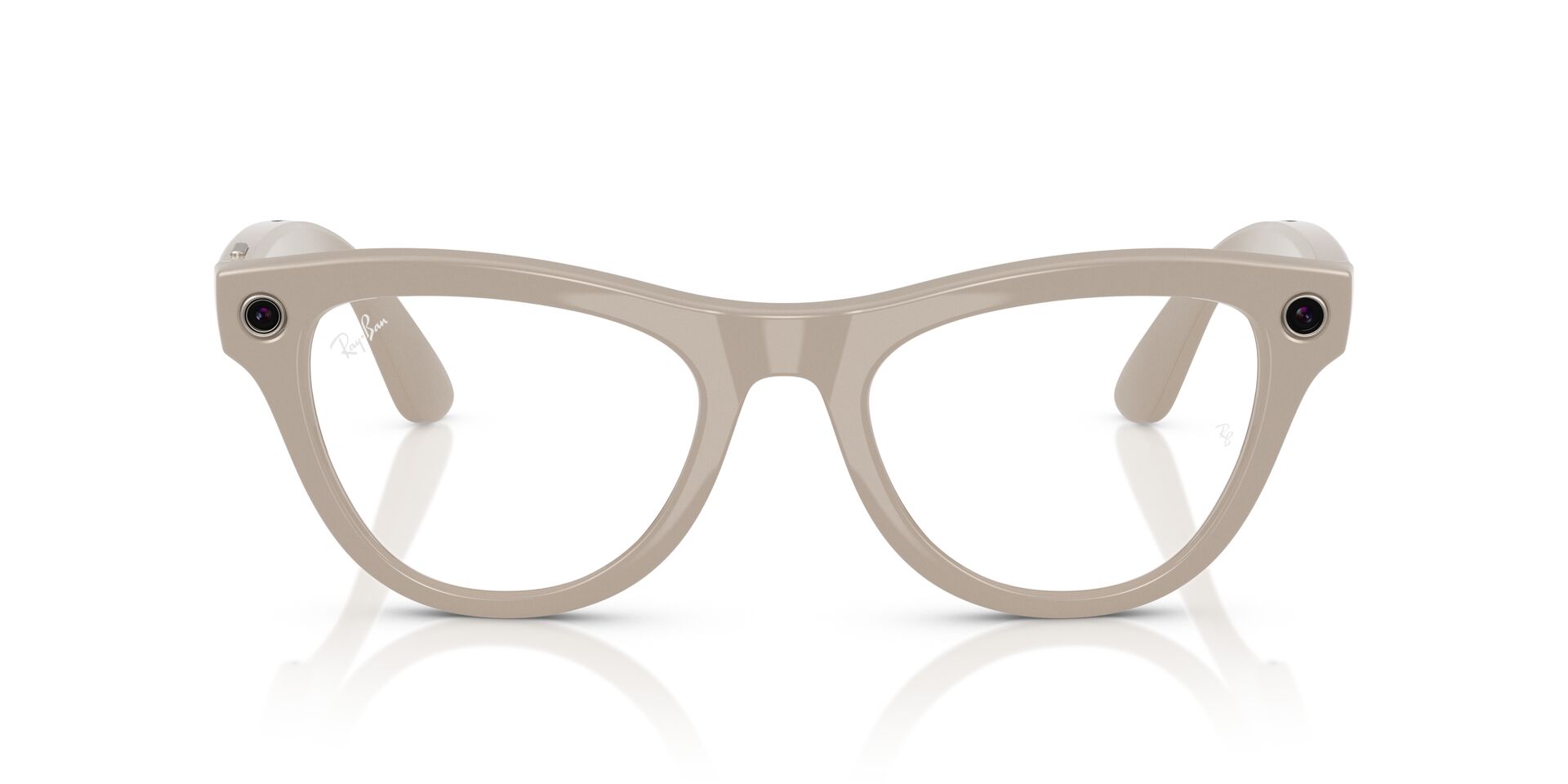 RAYBAN 0RW4010 6700MF 52 META SUNGLASSES