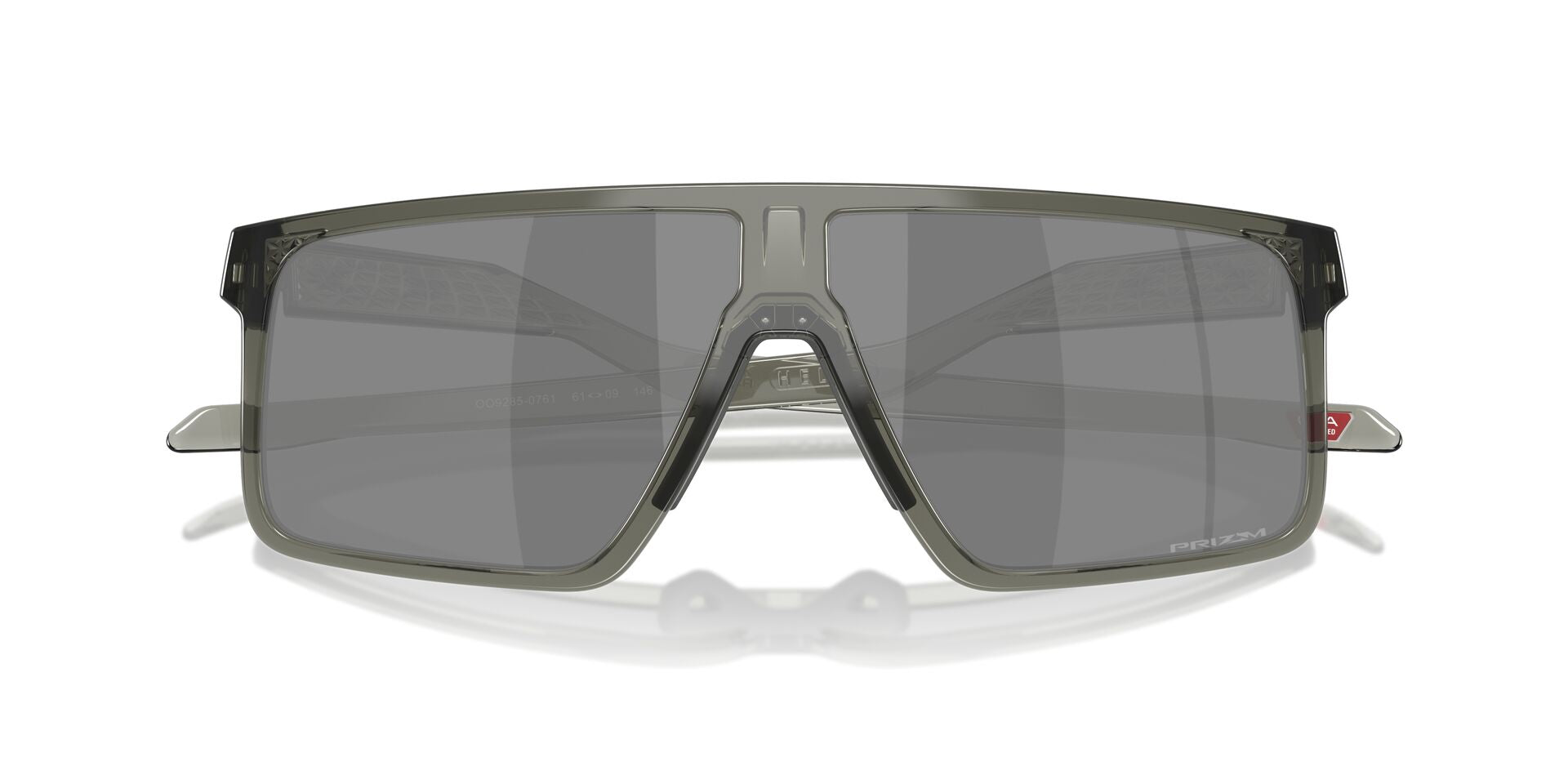 OAKLEY OO9285 HELUX 07 61 SUNGLASSES