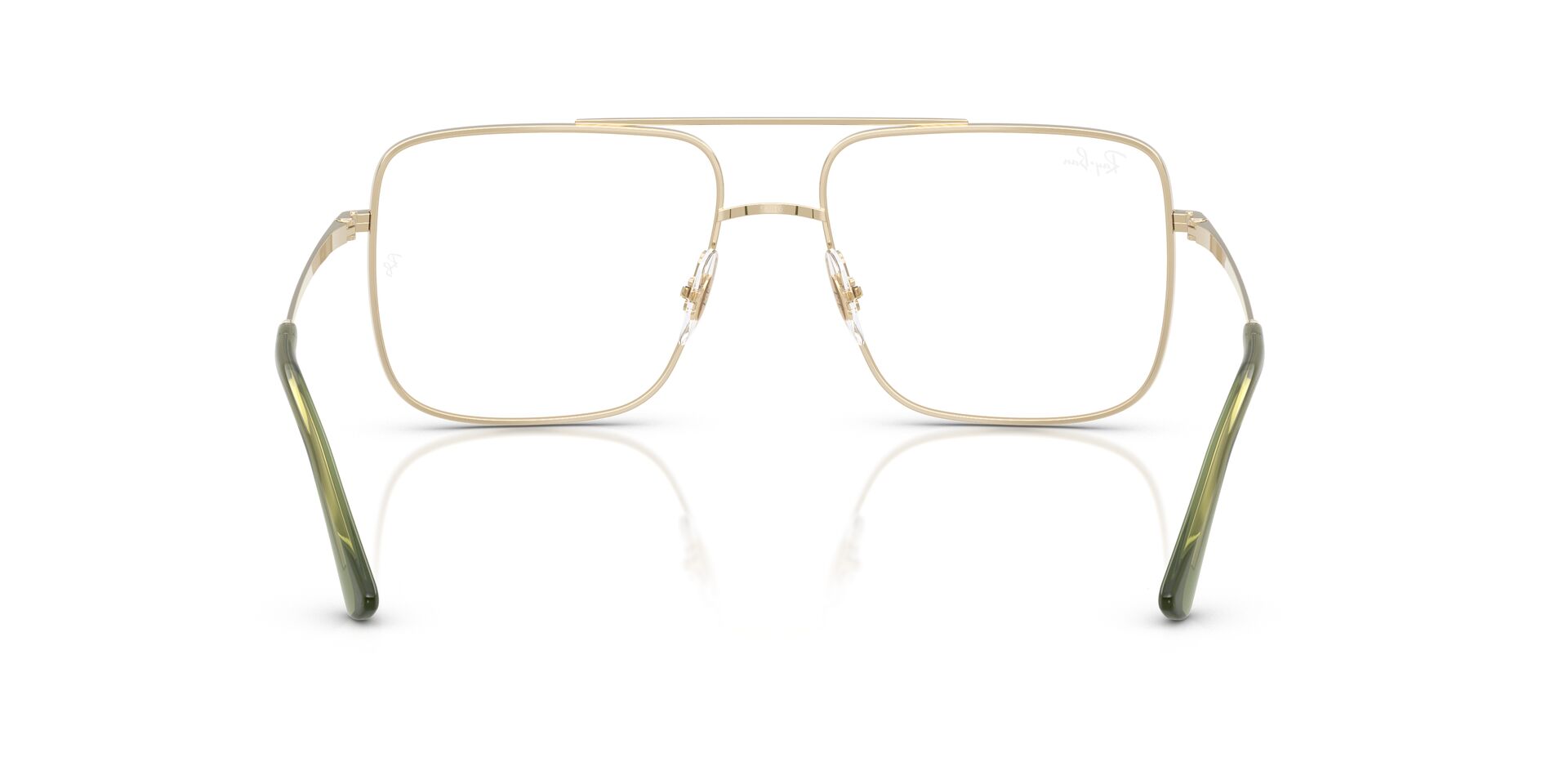RAYBAN RX3758V 2993 54 FRAME