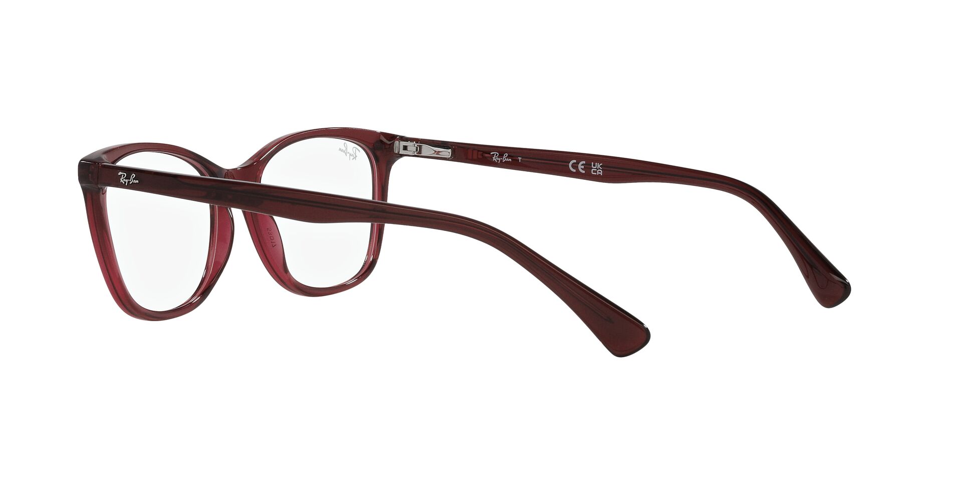 RAYBAN RX5420I 5125 53 FRAME