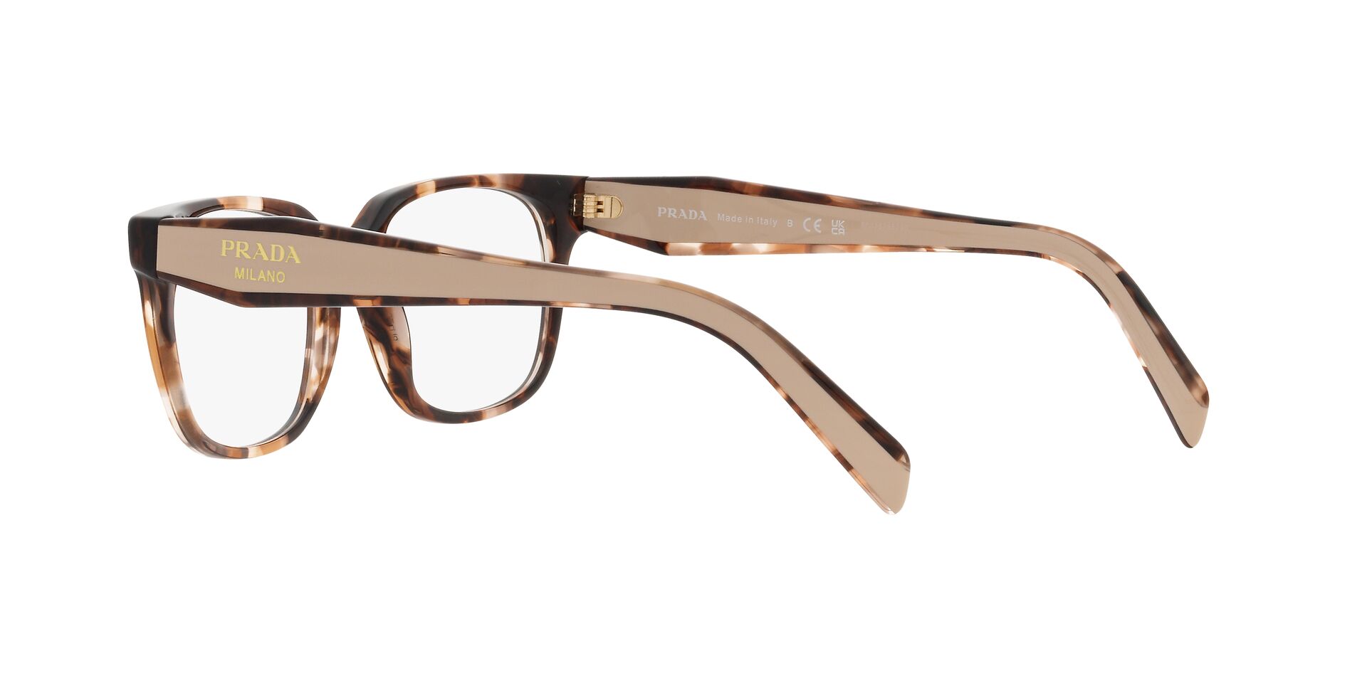 PRADA PR17ZV 07R1O1 52 FRAME