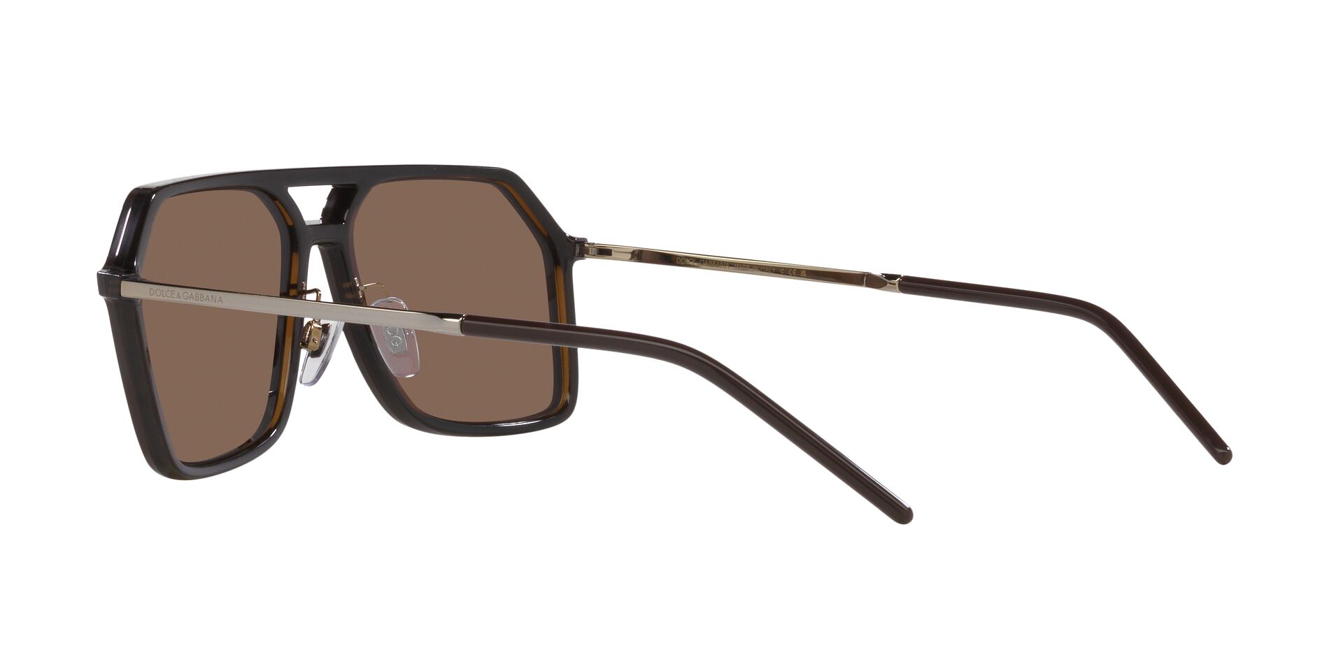 DOLCE & GABBANA DG6196 315973 59 SUNGLASSES