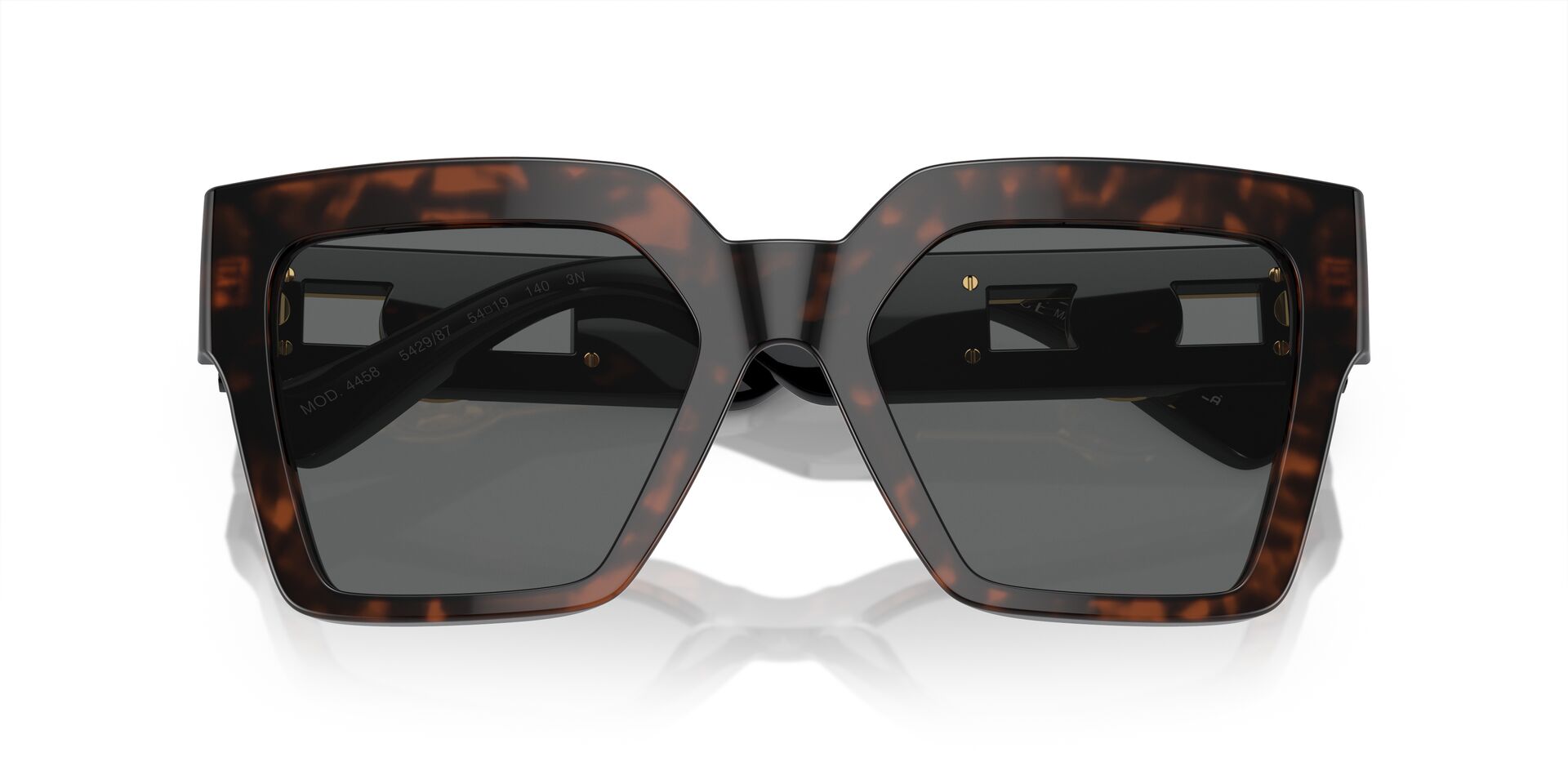 VERSACE VE4458 542987 54 SUNGLASSES