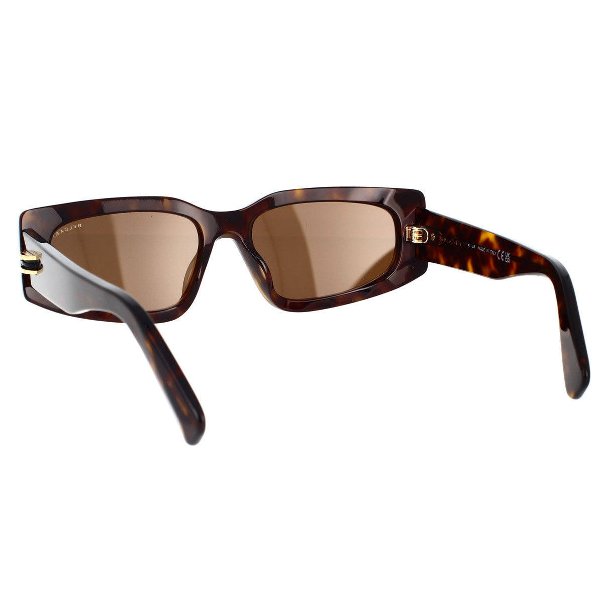 BVLGARI BV40014I 52E 54 SUNGLASSES